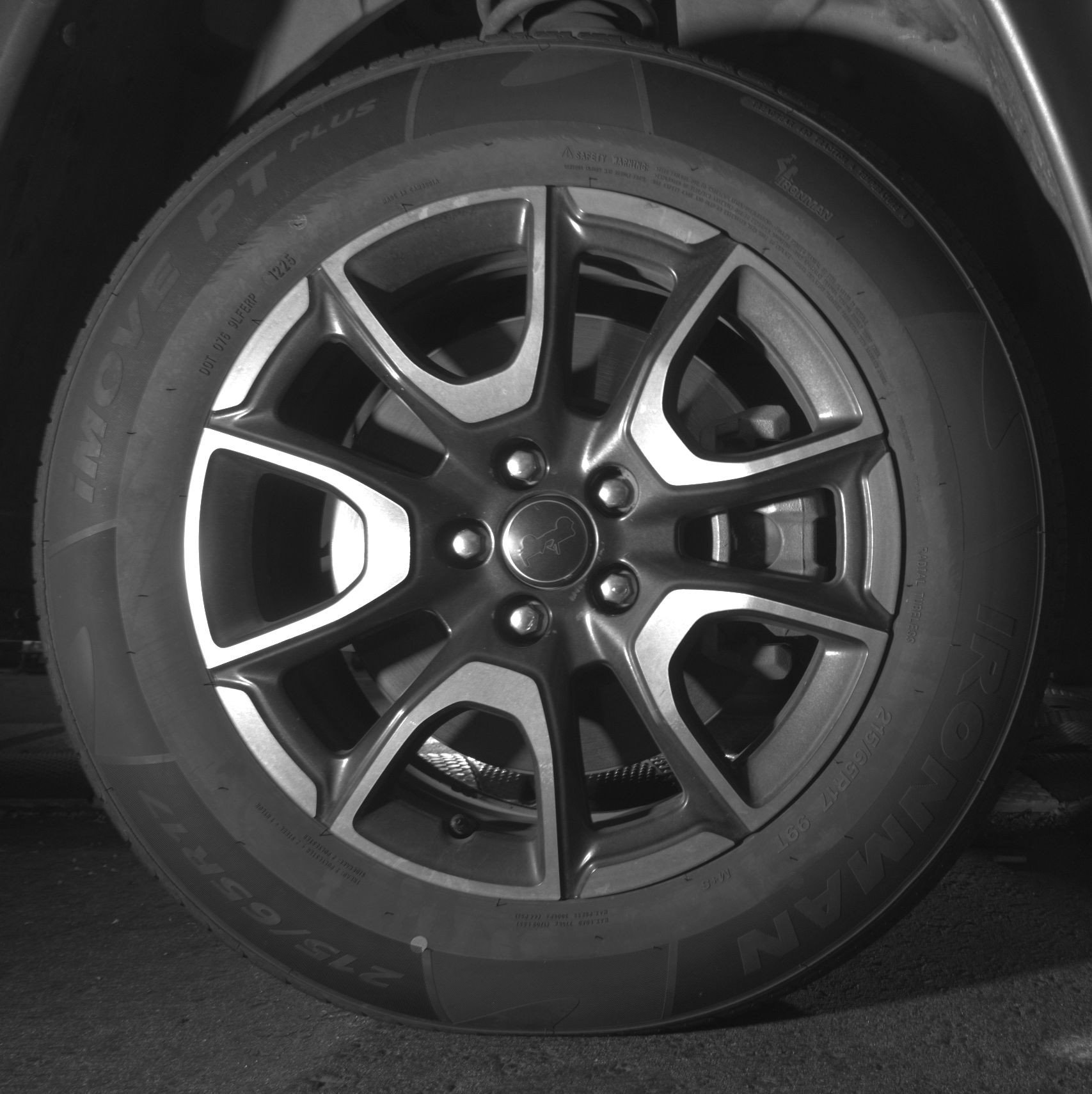 Thumbnail: 2025 Jeep Compass - 13