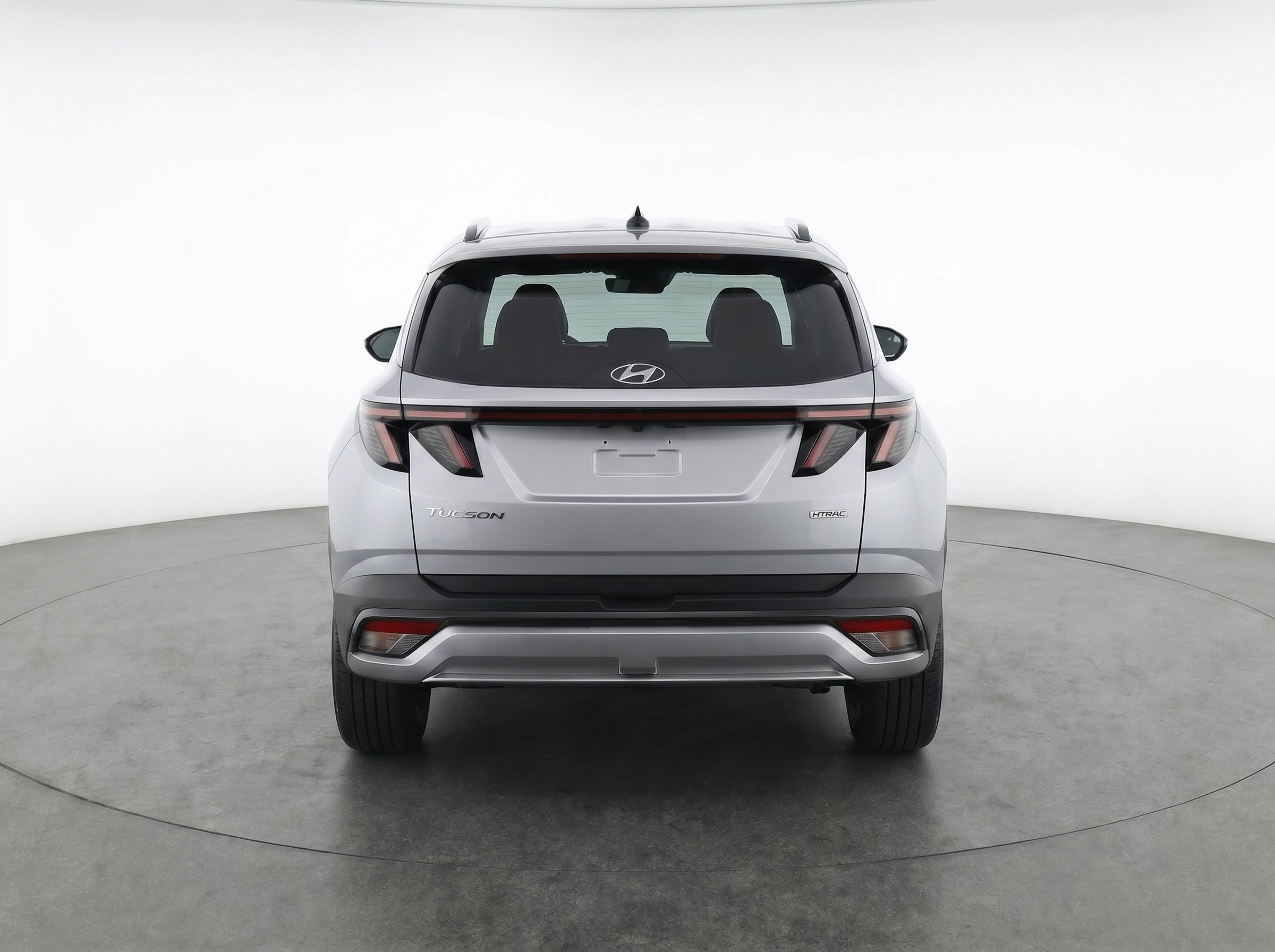 Thumbnail: 2026 Hyundai Tucson - 7