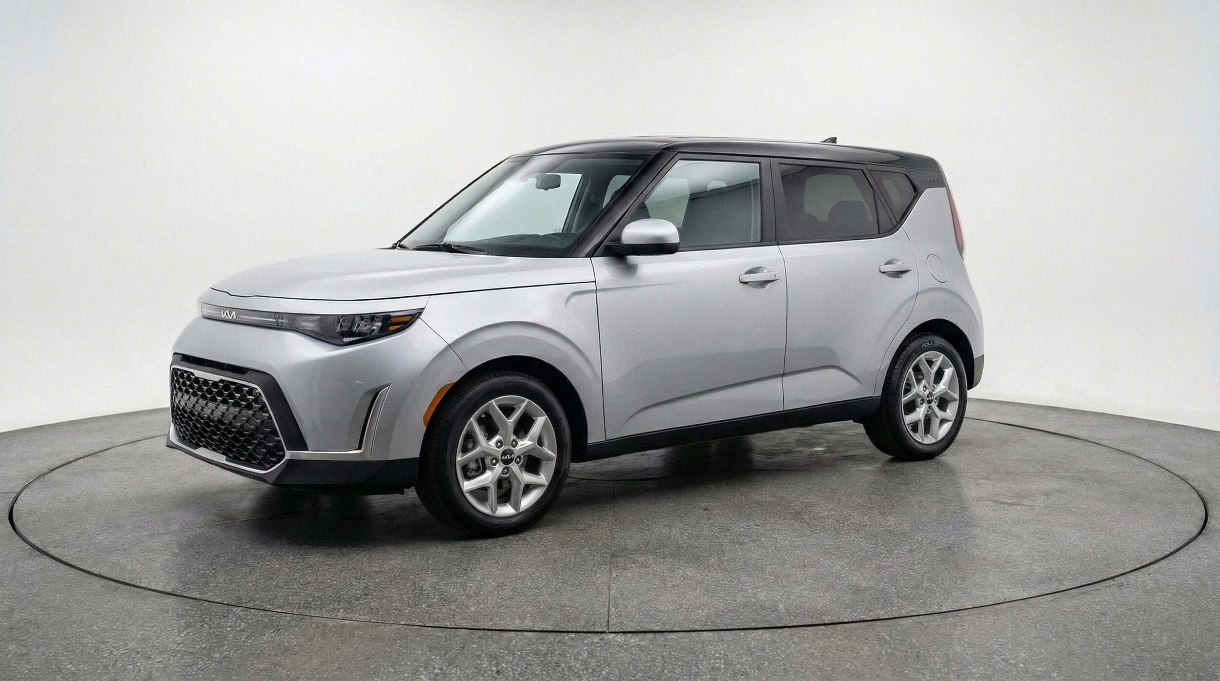 Thumbnail: 2025 Kia Soul - 3