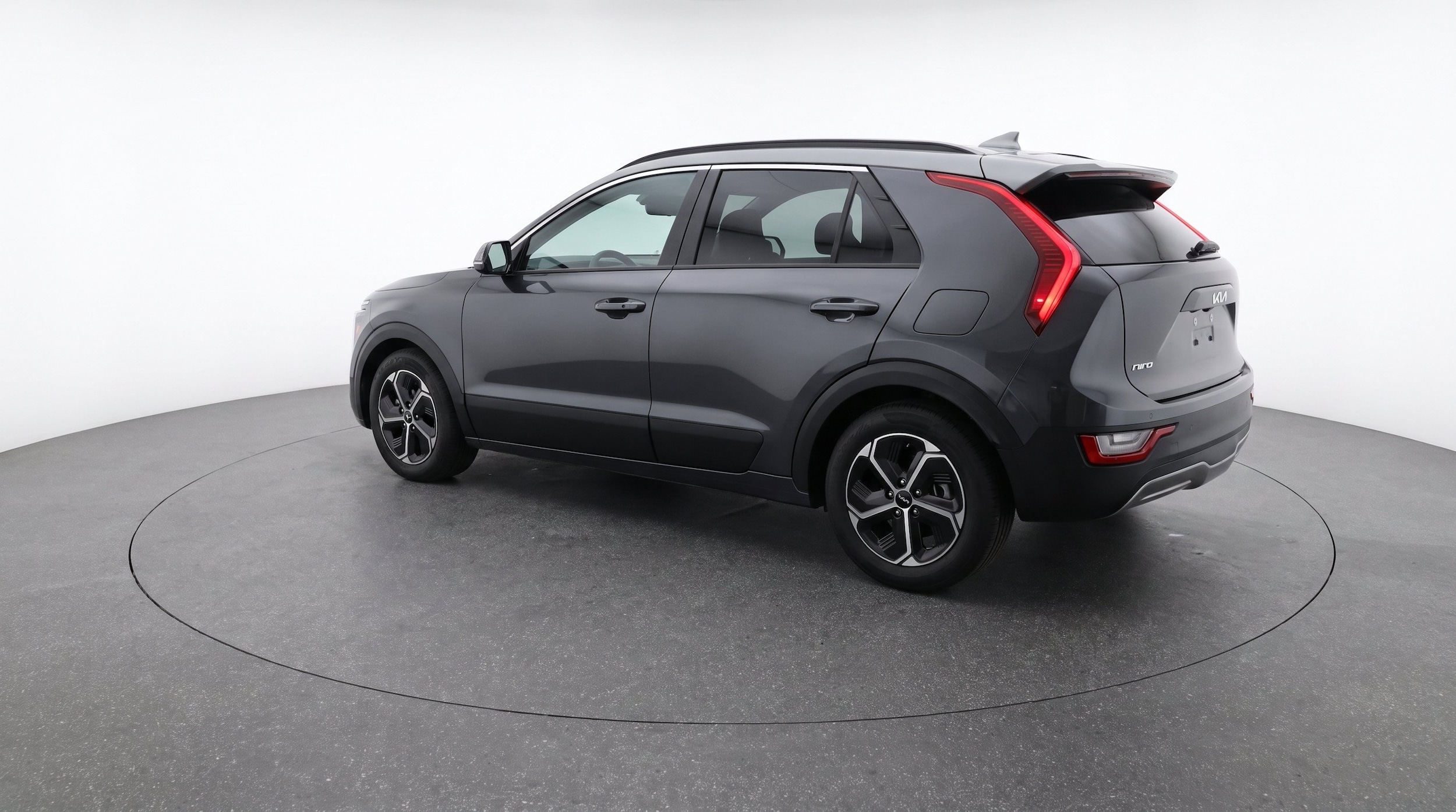 Thumbnail: 2026 Kia Niro - 6