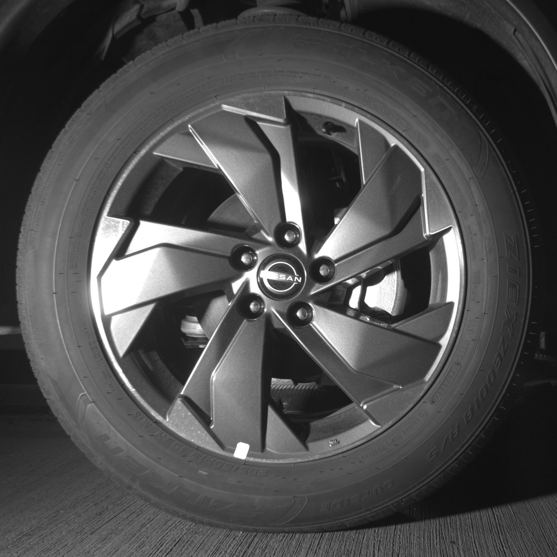 Thumbnail: 2025 Nissan Rogue - 13