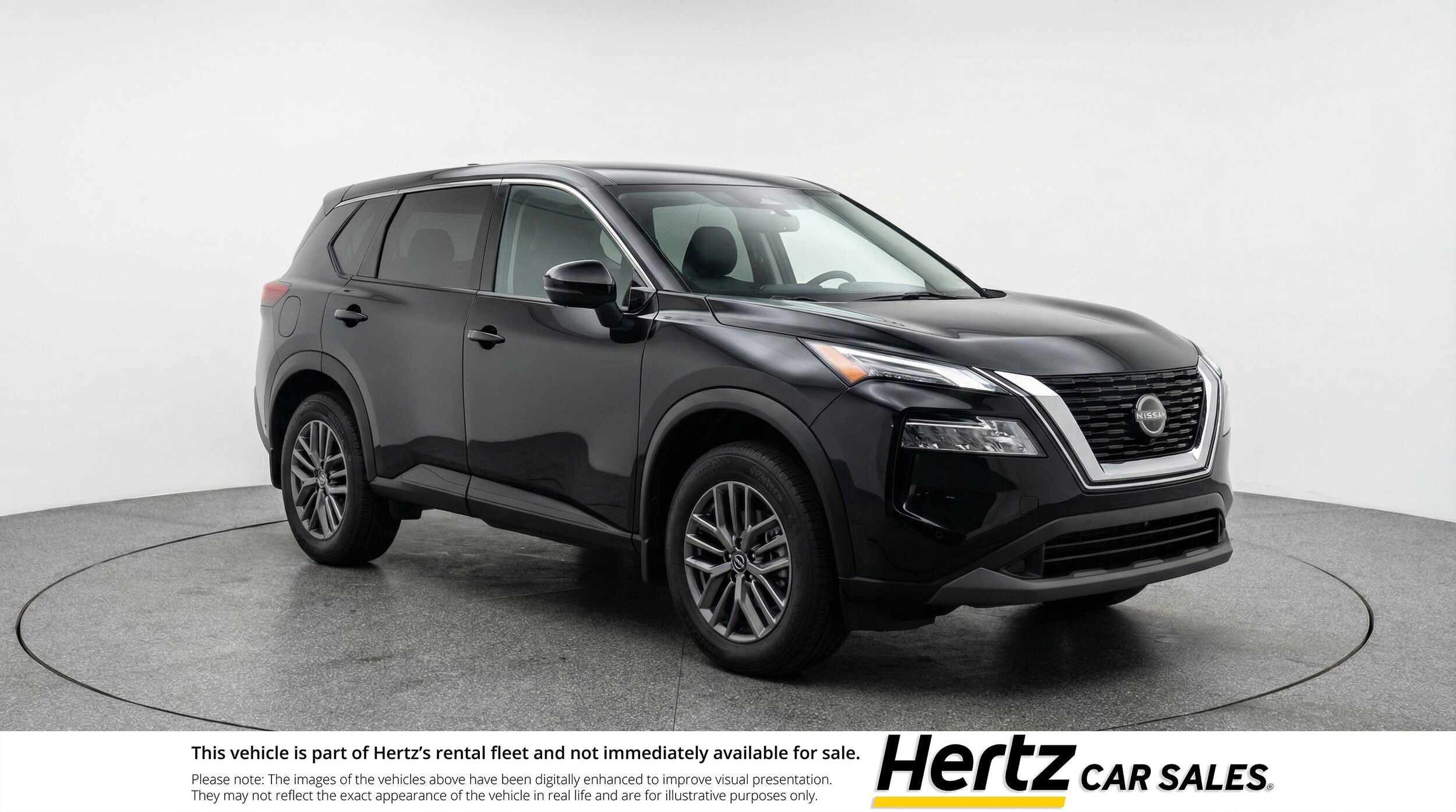 Thumbnail: 2026 Nissan Rogue - 1