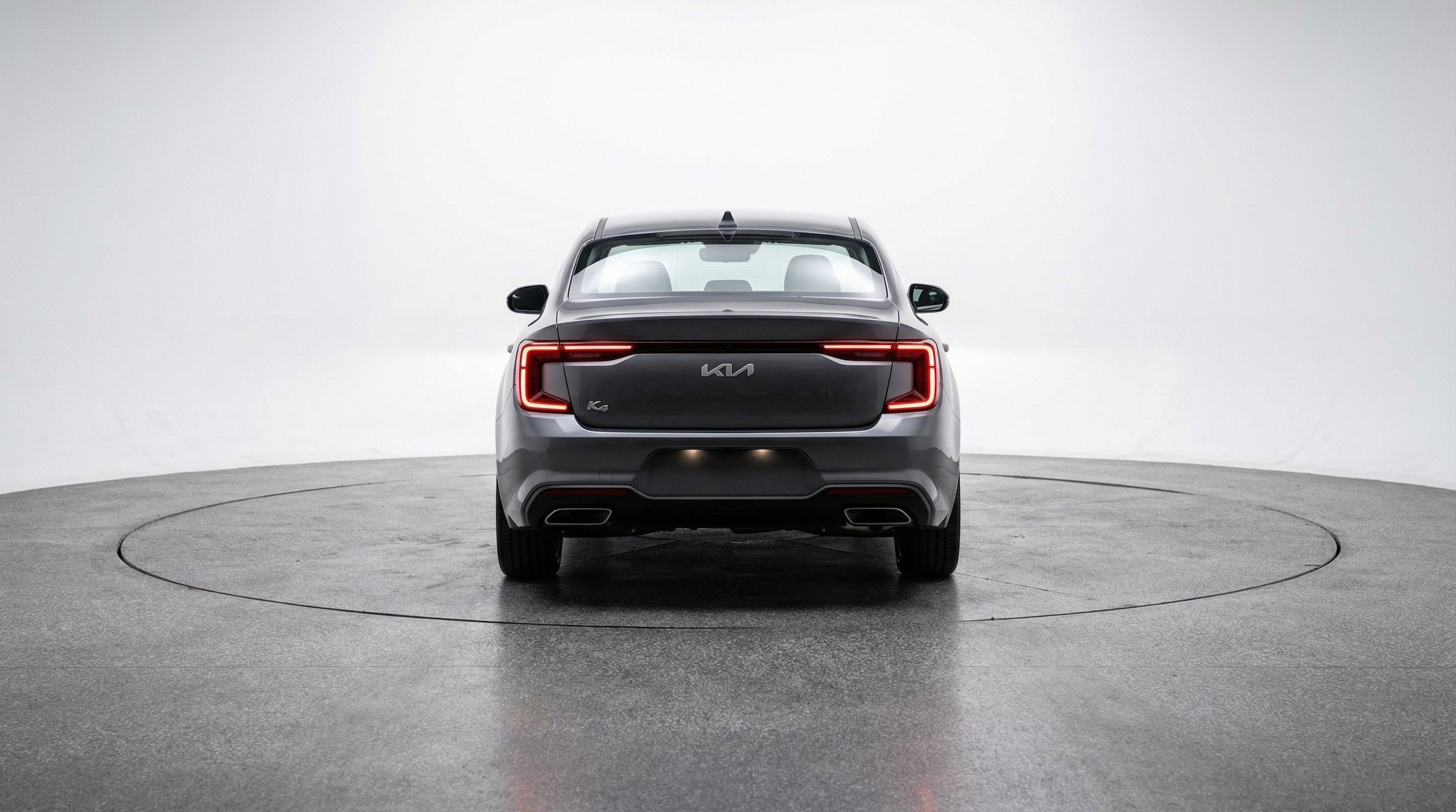 Thumbnail: 2026 Kia K4 - 7