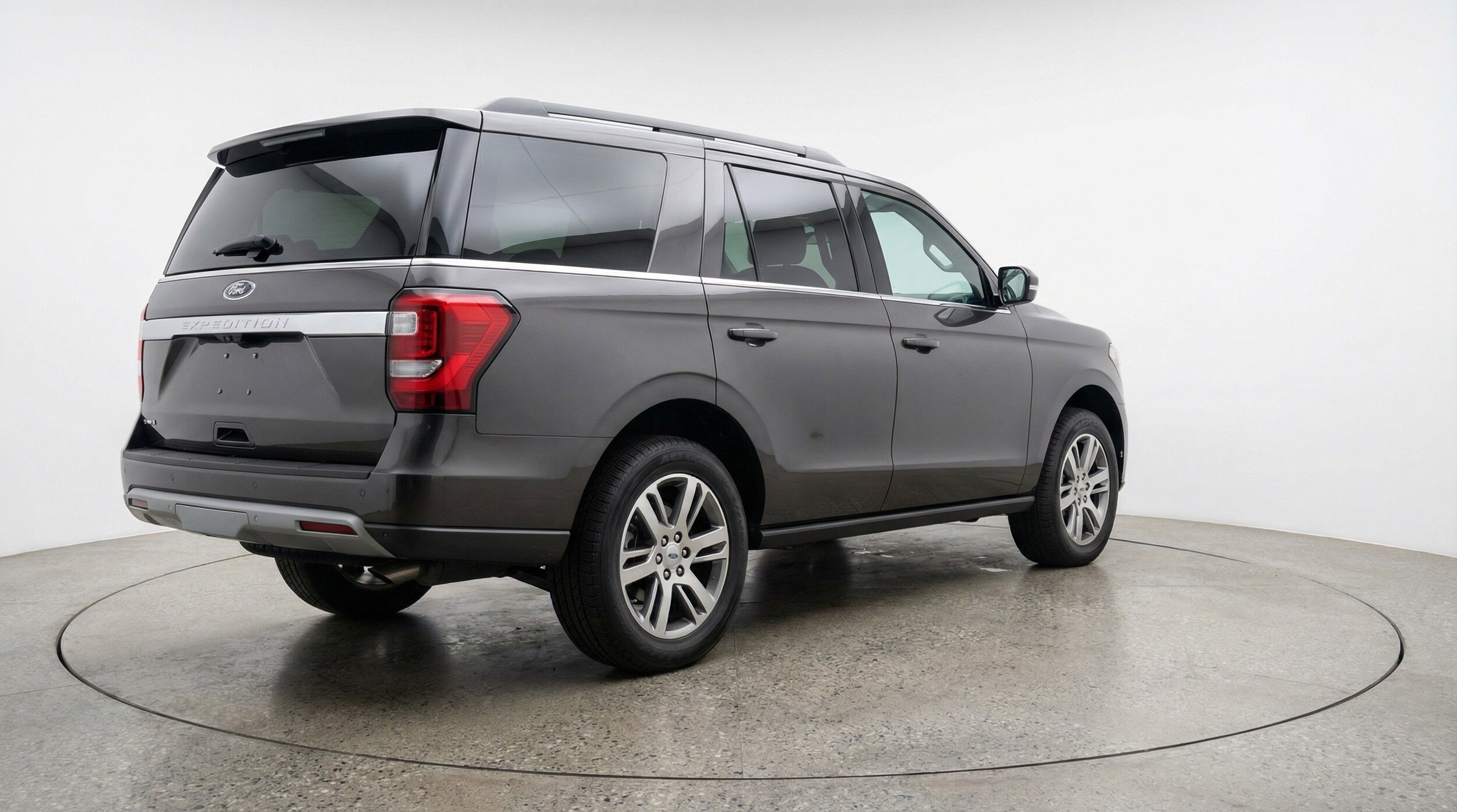 Thumbnail: 2024 Ford Expedition MAX - 9