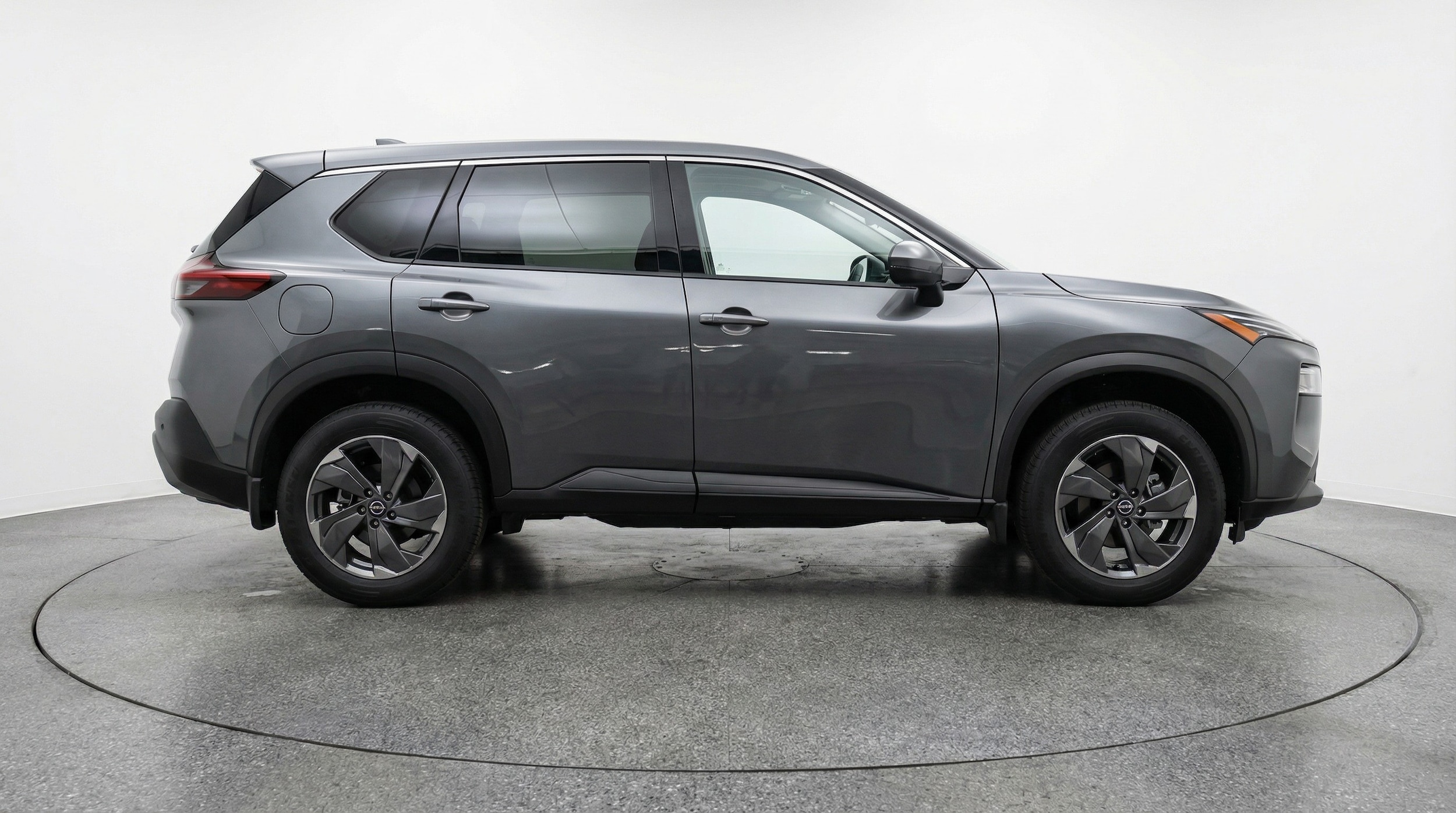 Thumbnail: 2025 Nissan Rogue - 8