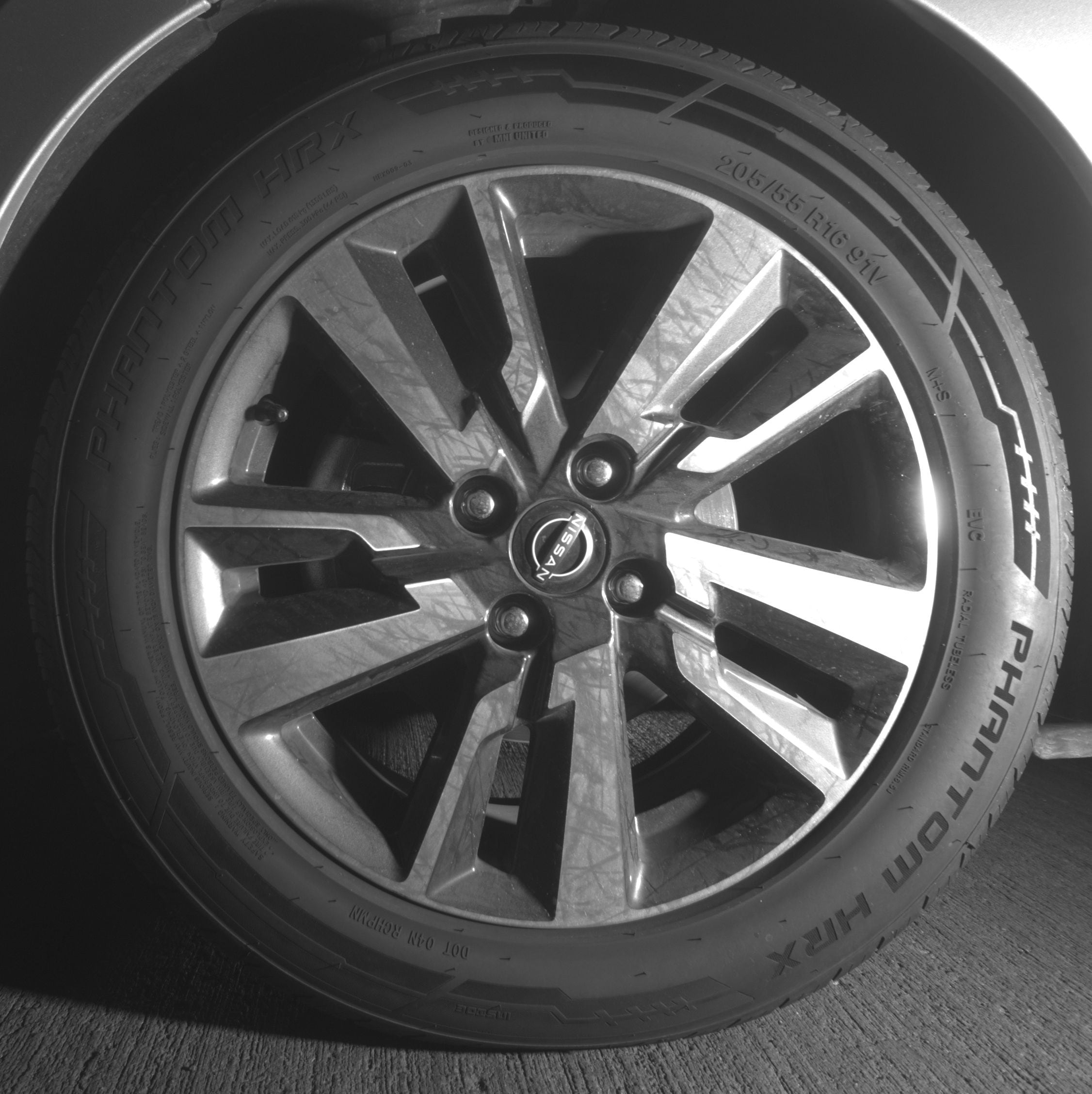 Thumbnail: 2025 Nissan Versa - 9