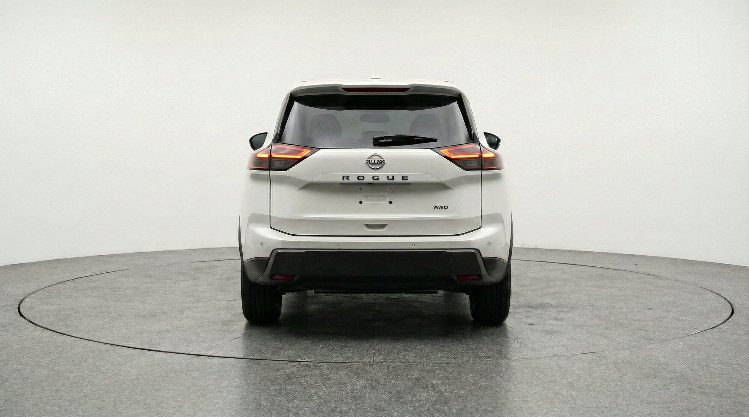 Thumbnail: 2025 Nissan Rogue - 7