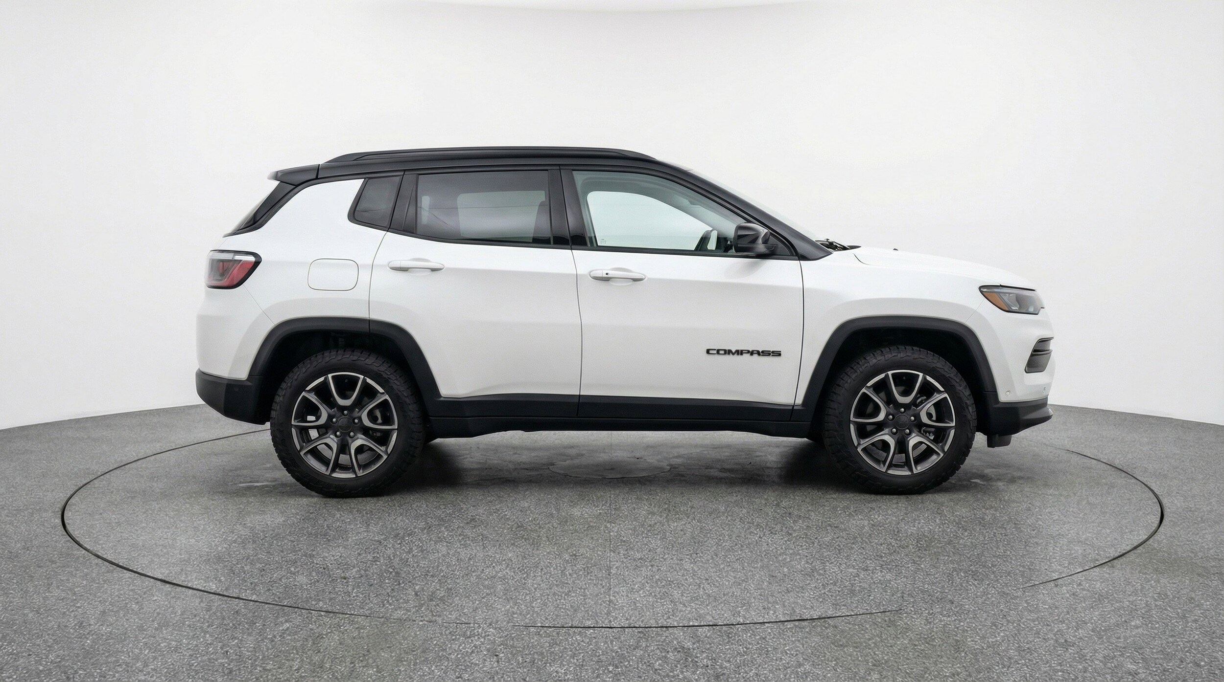 Thumbnail: 2025 Jeep Compass - 11