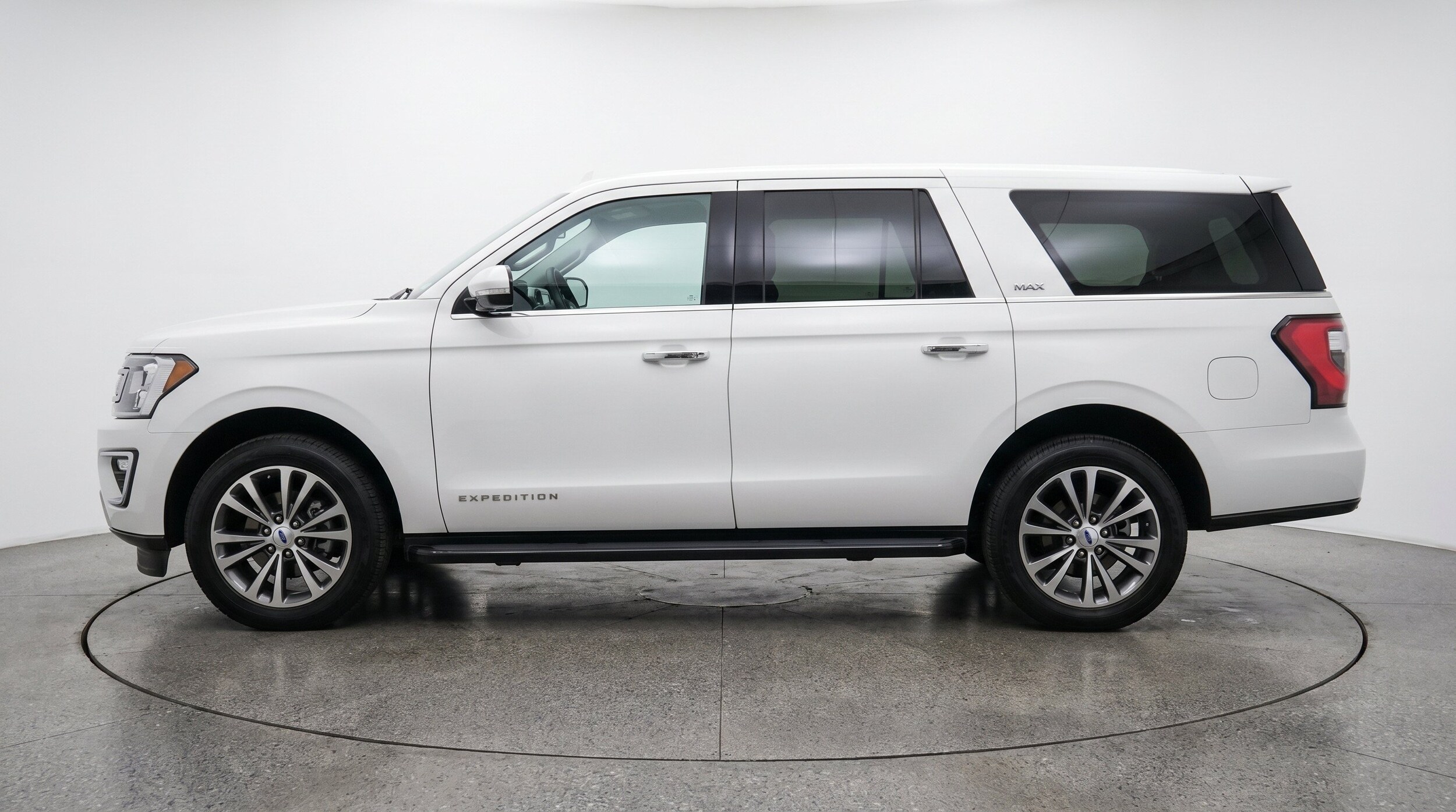 Thumbnail: 2024 Ford Expedition MAX - 5