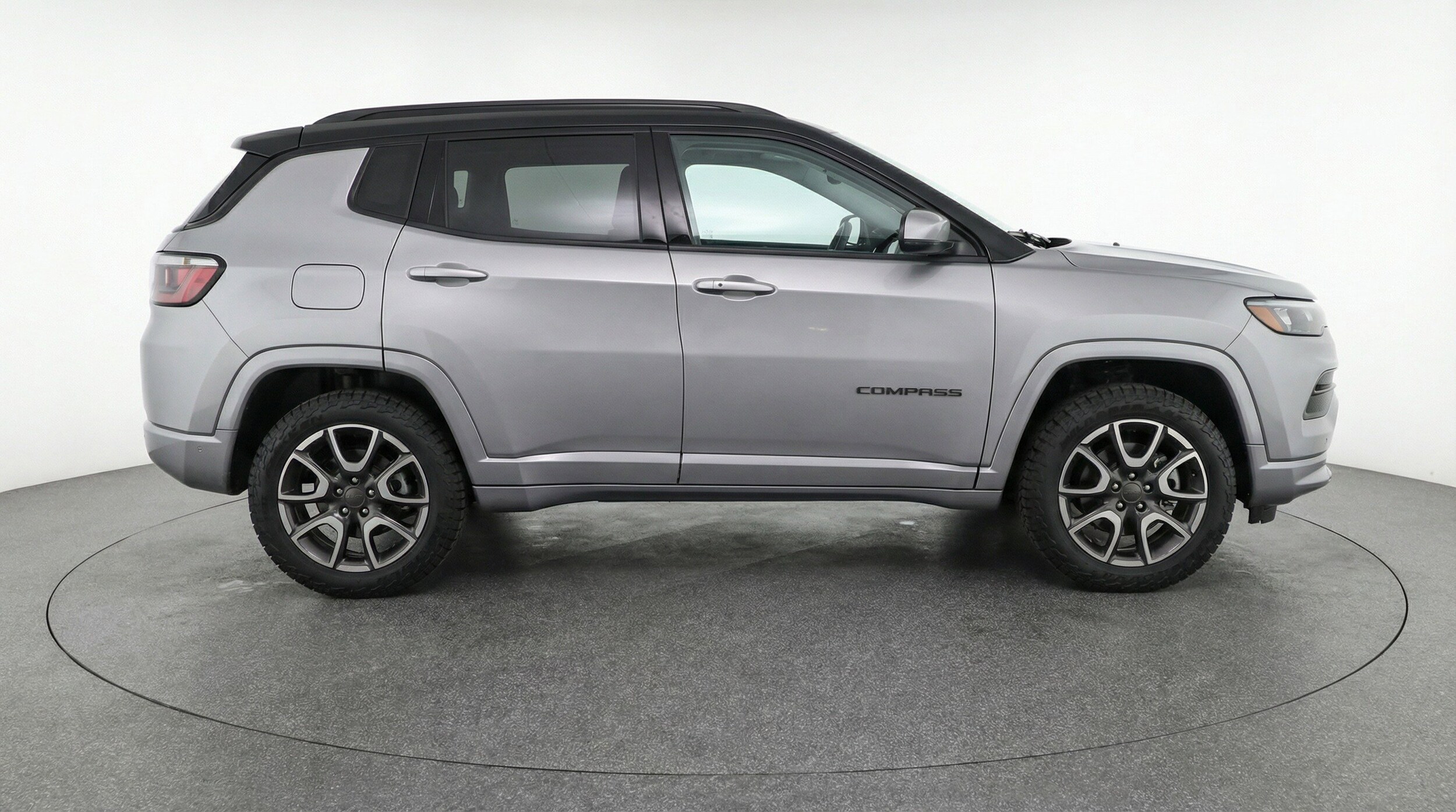 Thumbnail: 2025 Jeep Compass - 11