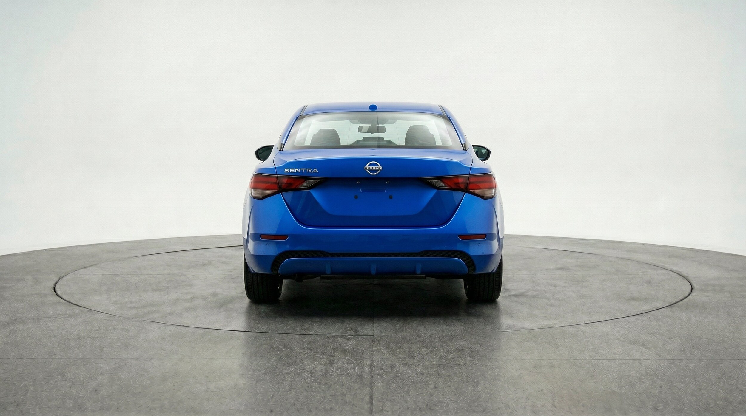 Thumbnail: 2025 Nissan Sentra - 7