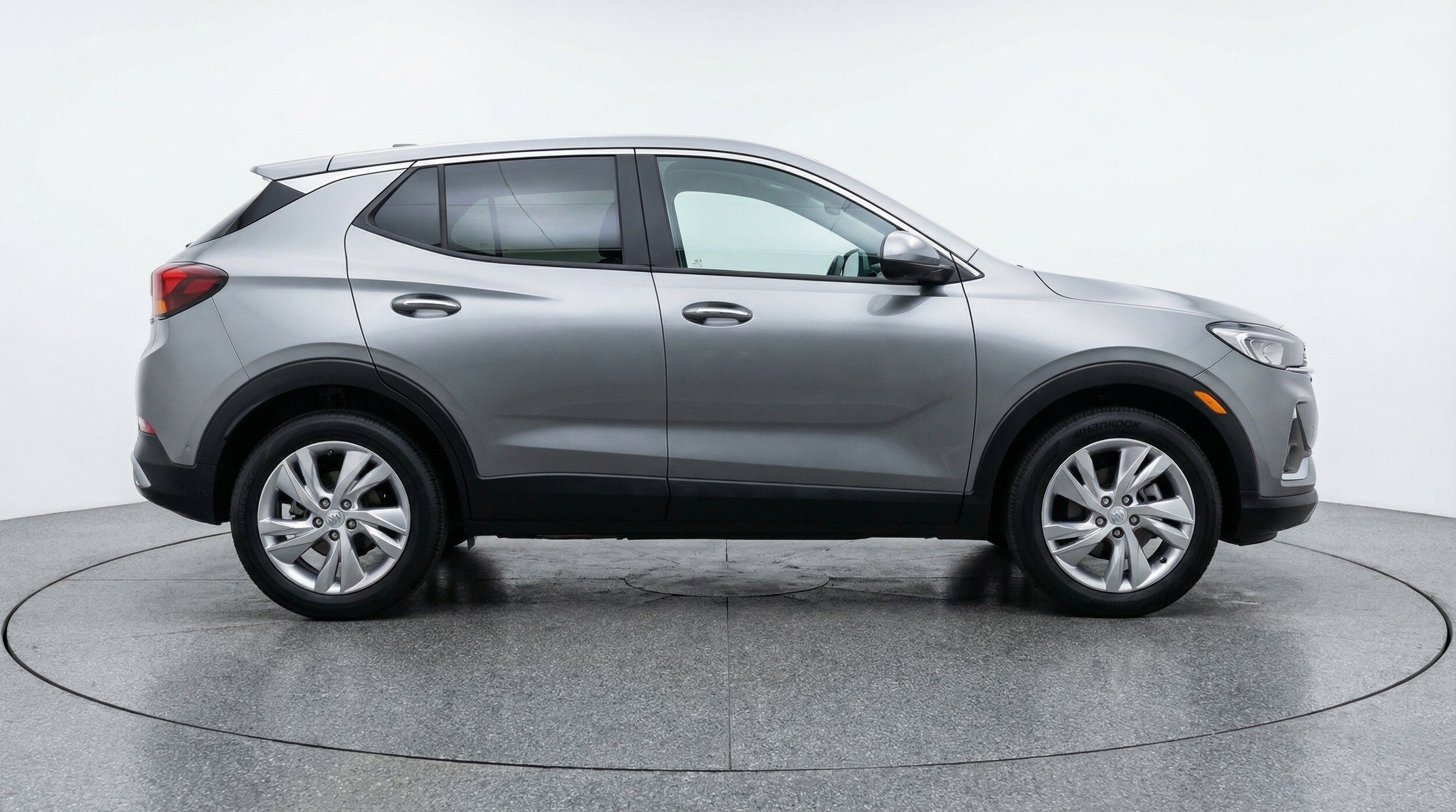Thumbnail: 2026 Buick Encore GX - 11