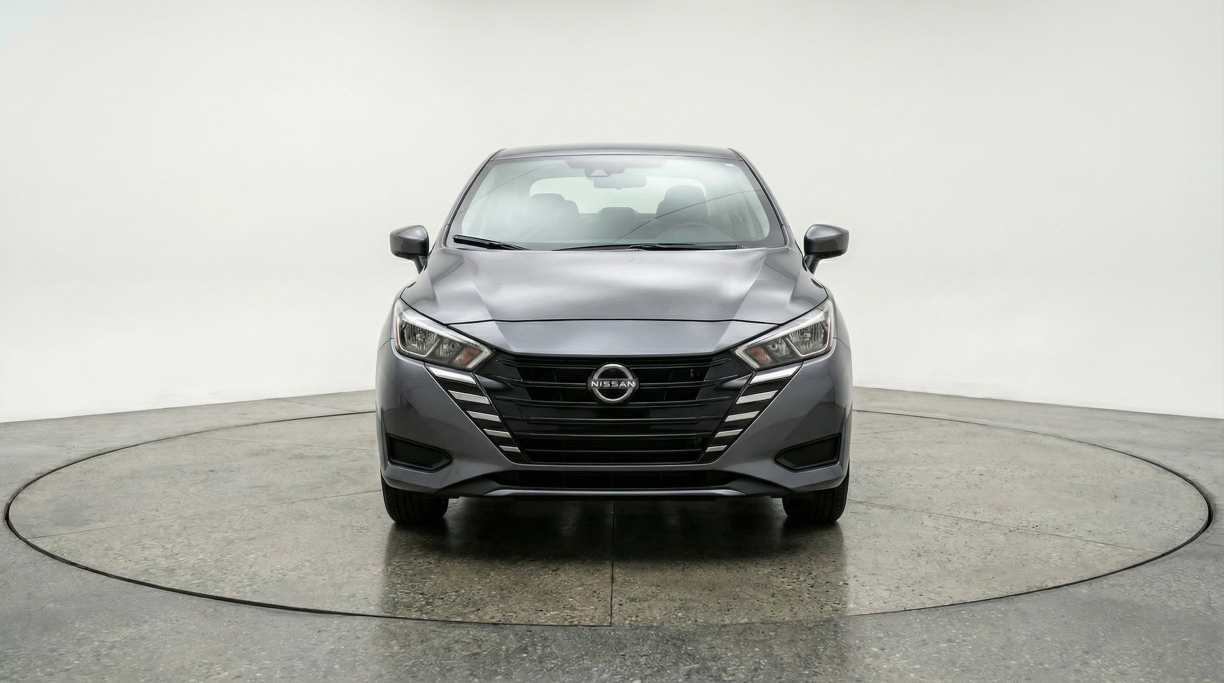 Thumbnail: 2025 Nissan Versa - 2