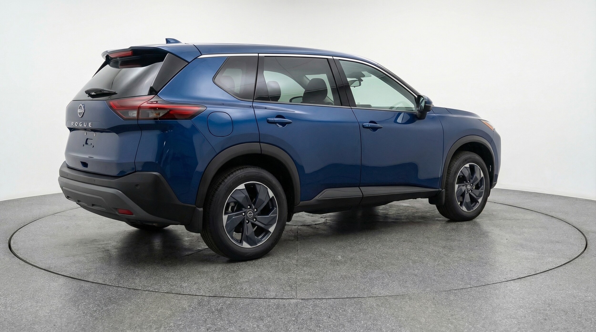 Thumbnail: 2025 Nissan Rogue - 7