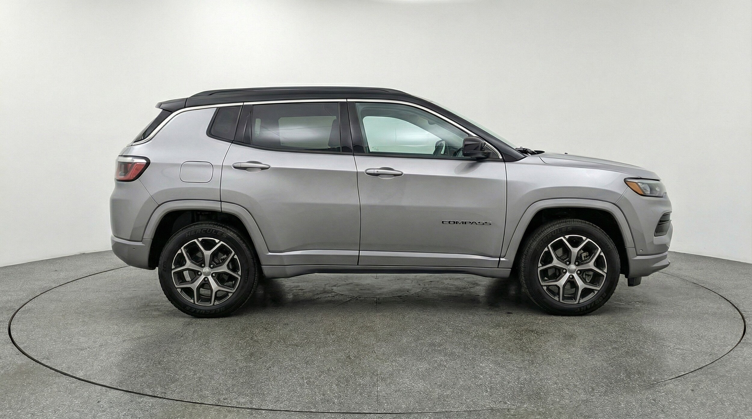 Thumbnail: 2025 Jeep Compass - 11