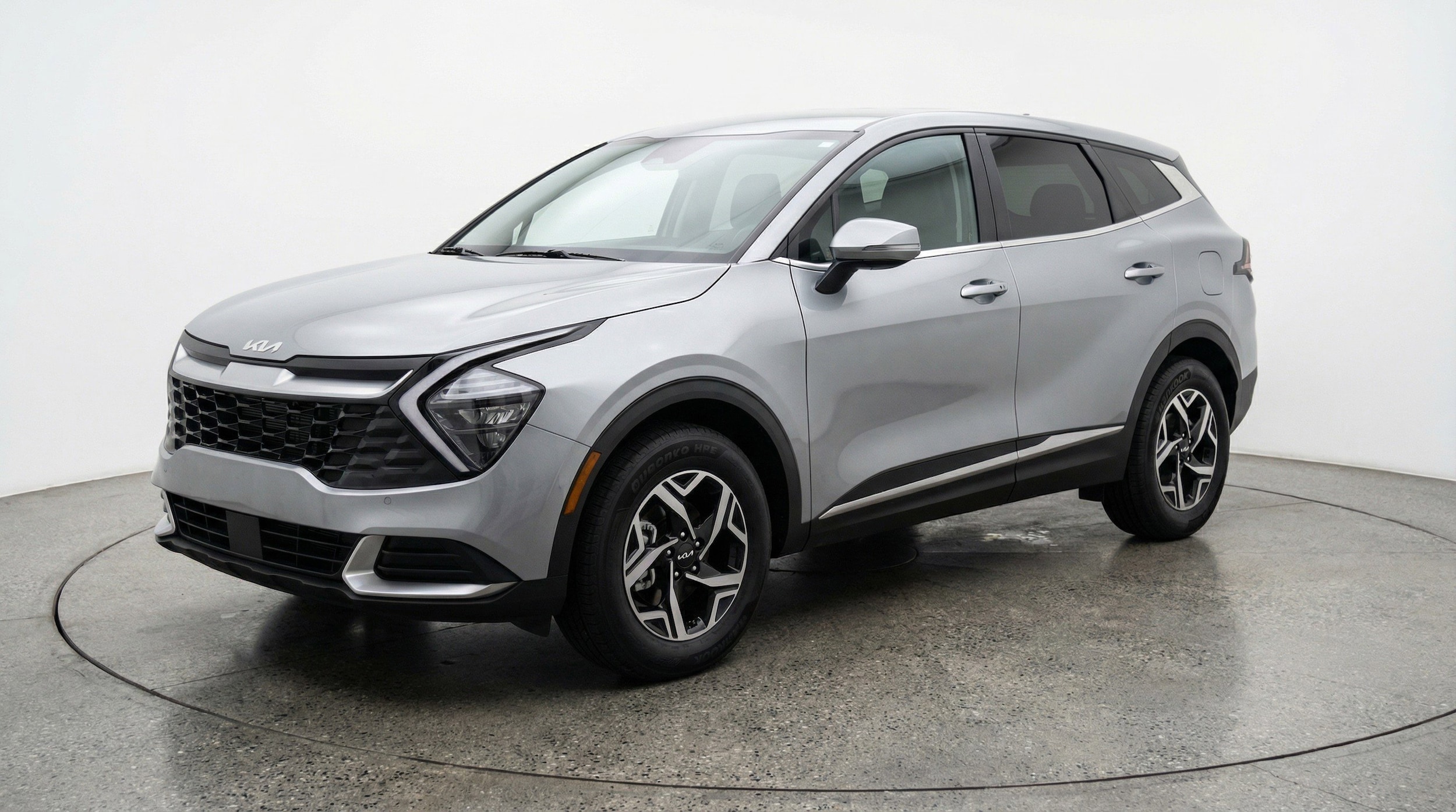 Thumbnail: 2025 Kia Sportage - 3