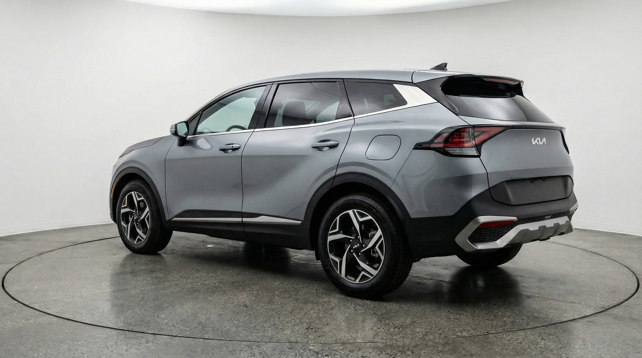 Thumbnail: 2025 Kia Sportage - 6