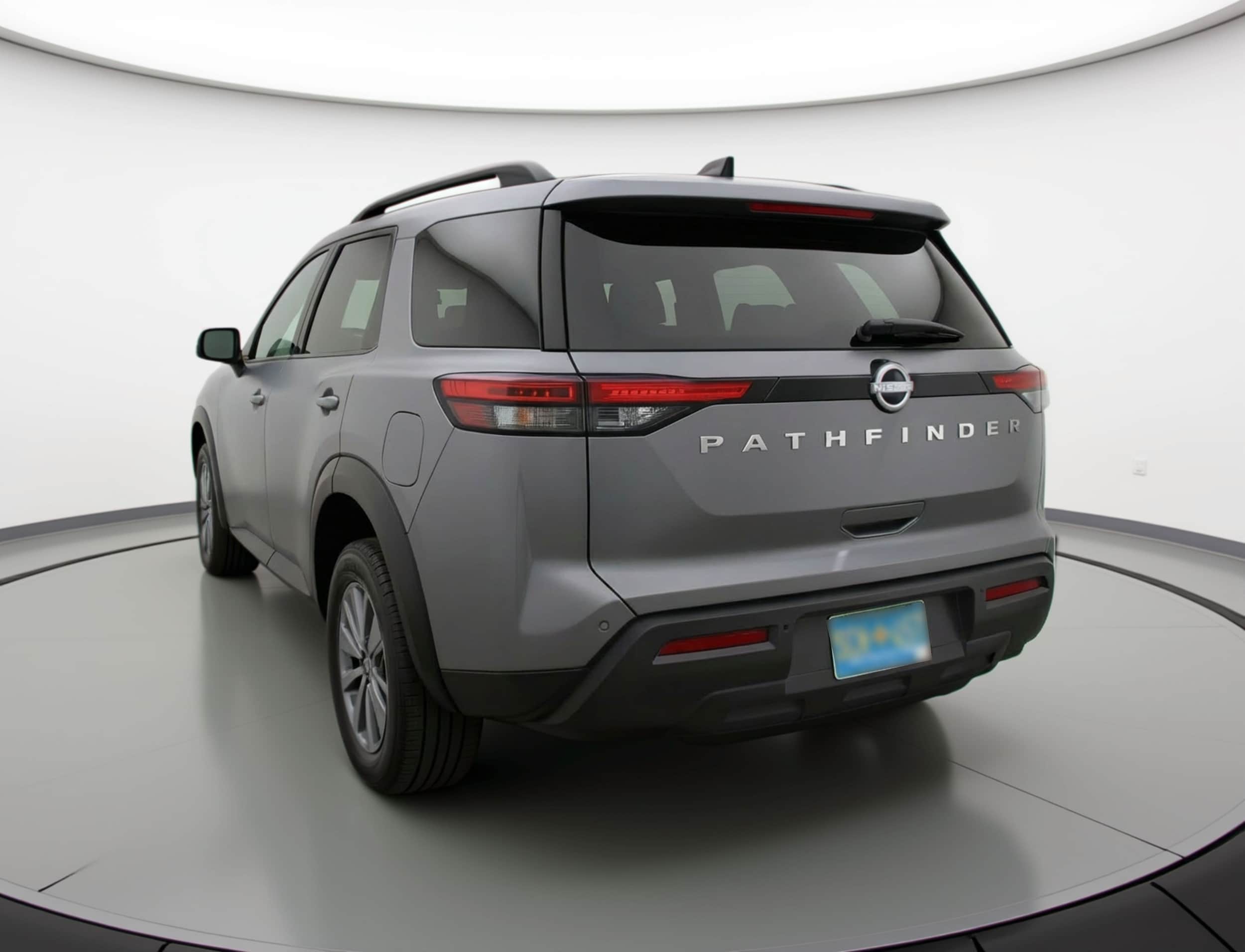 Thumbnail: 2025 Nissan Pathfinder - 5