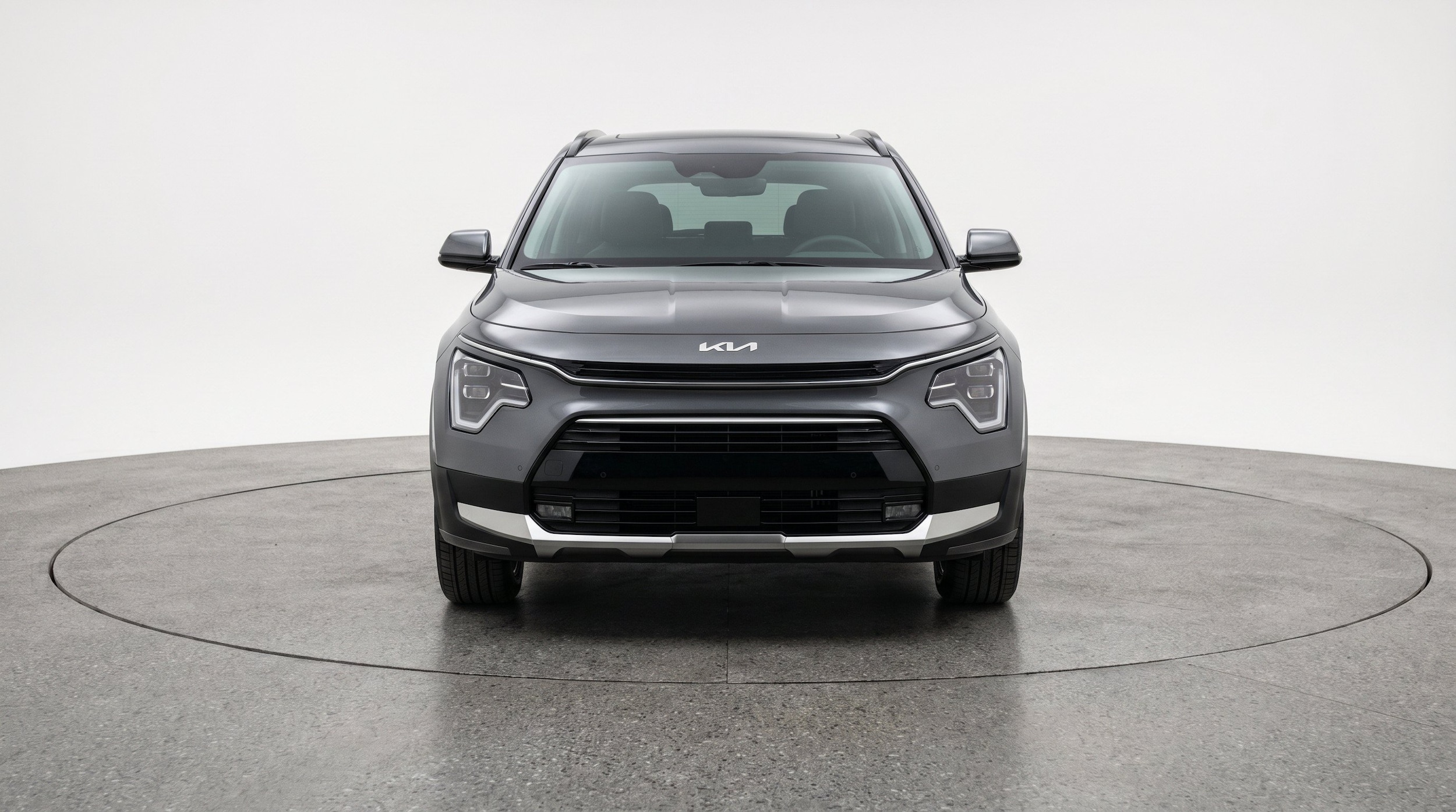 Thumbnail: 2026 Kia Niro - 2