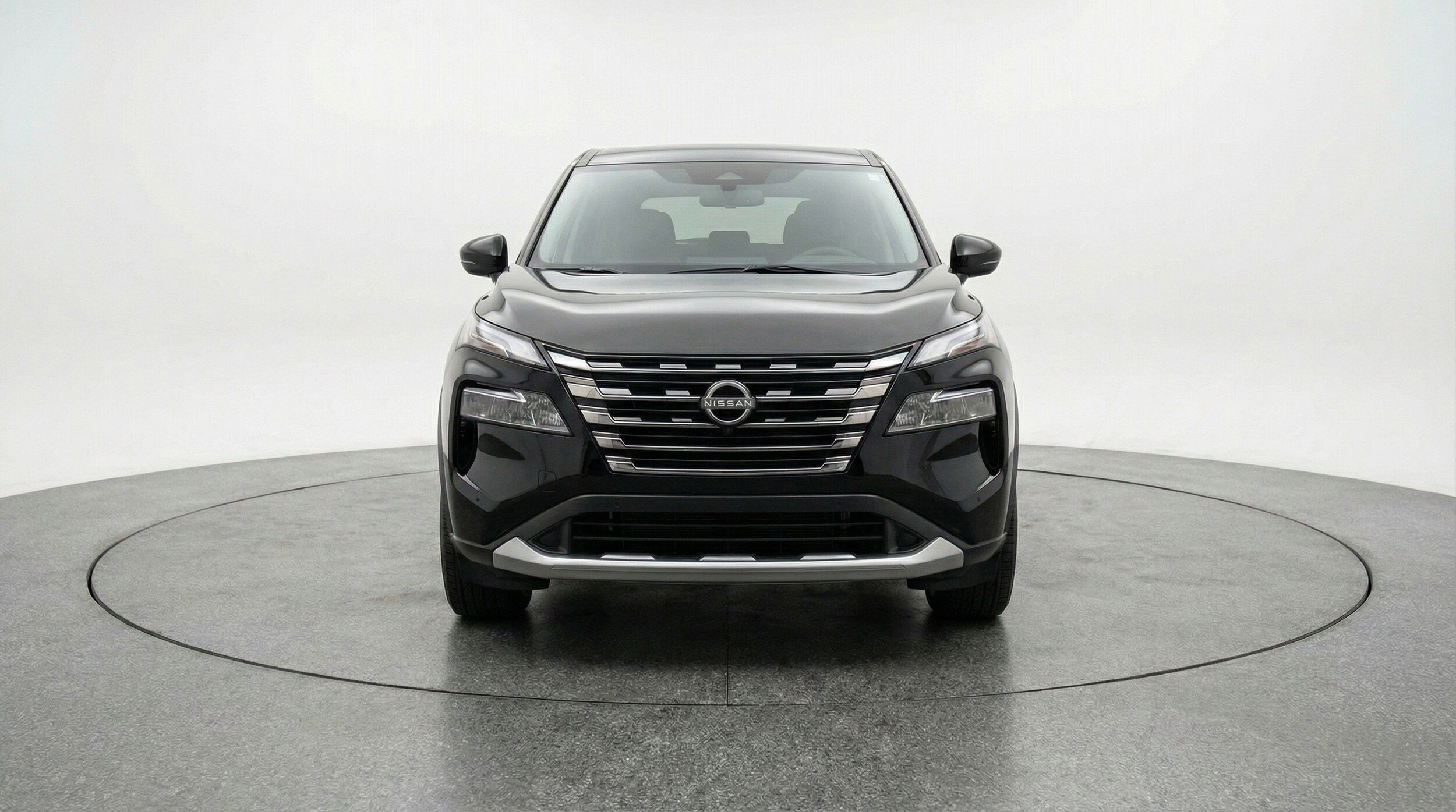 Thumbnail: 2025 Nissan Rogue - 2