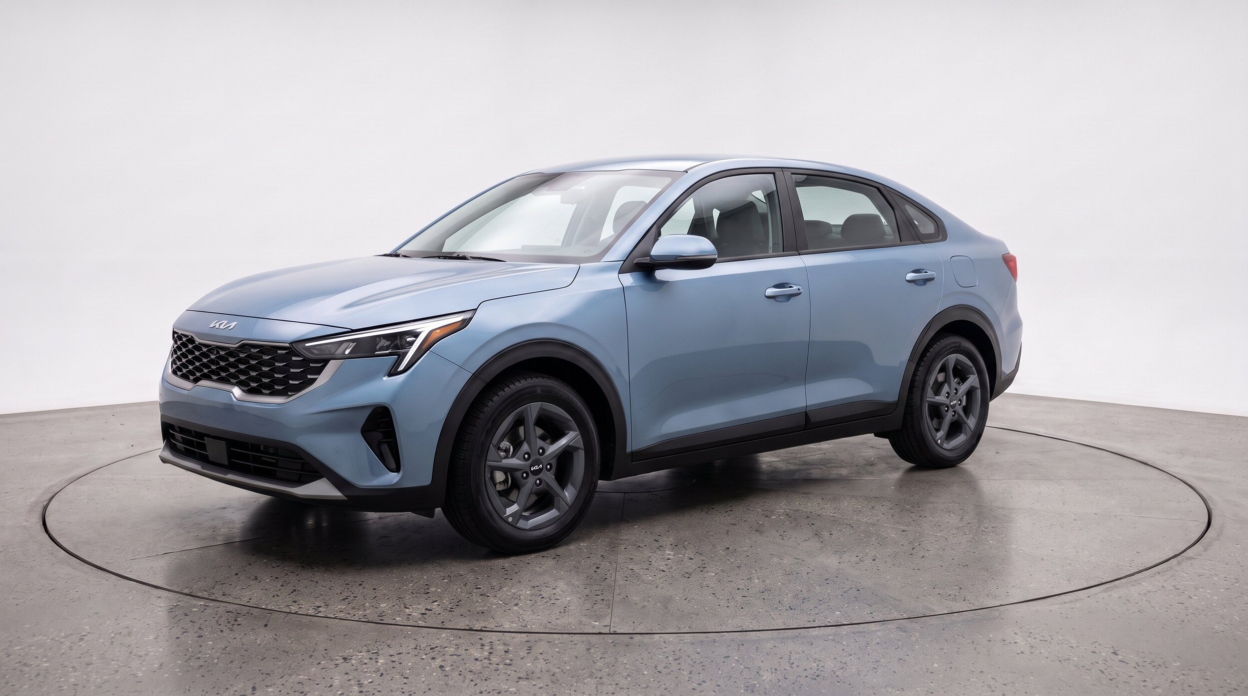 Thumbnail: 2026 Kia K4 - 3