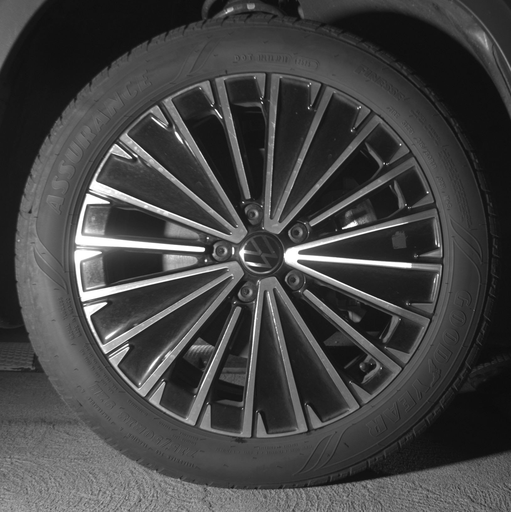 Thumbnail: 2026 Volkswagen Taos - 13