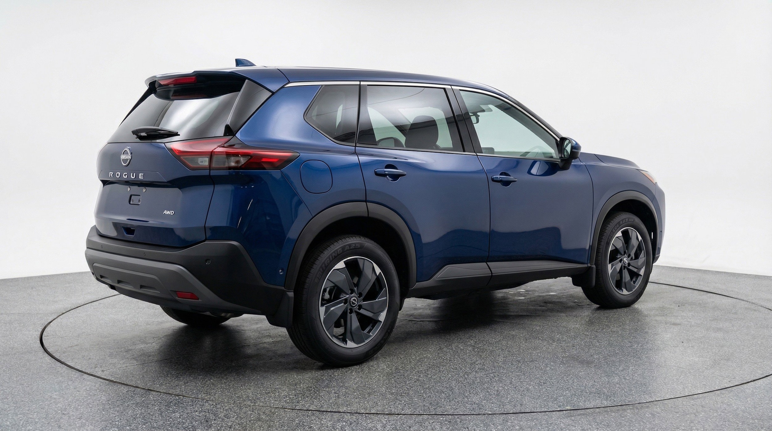 Thumbnail: 2025 Nissan Rogue - 9