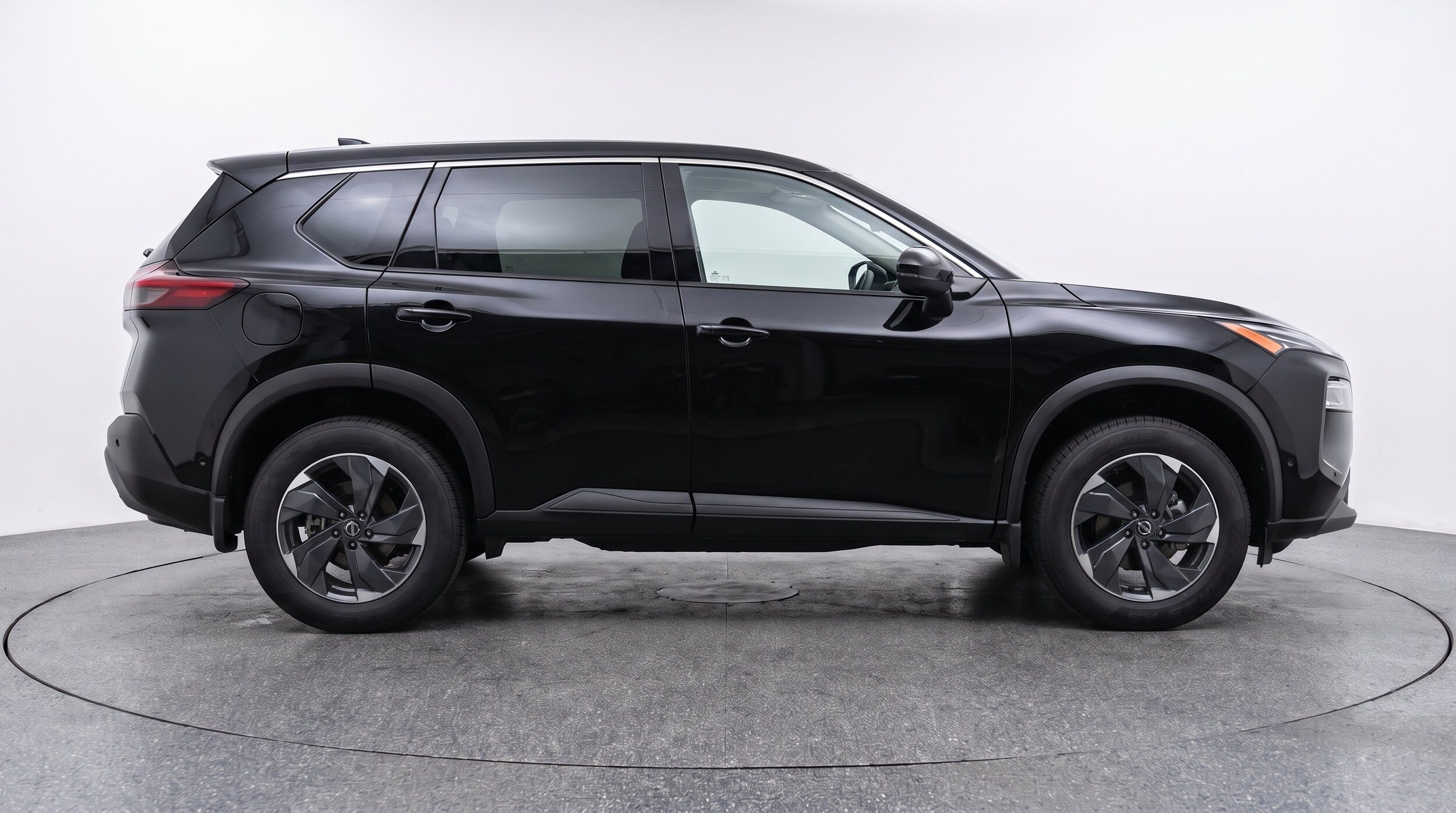 Thumbnail: 2025 Nissan Rogue - 11