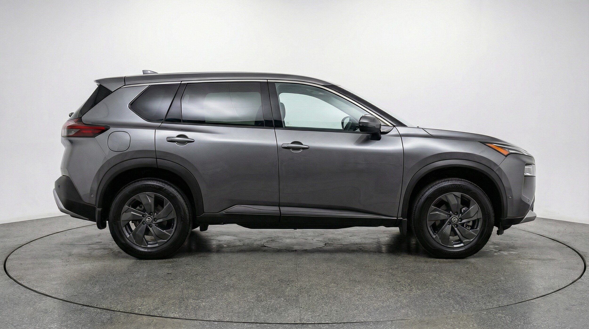 Thumbnail: 2025 Nissan Rogue - 8