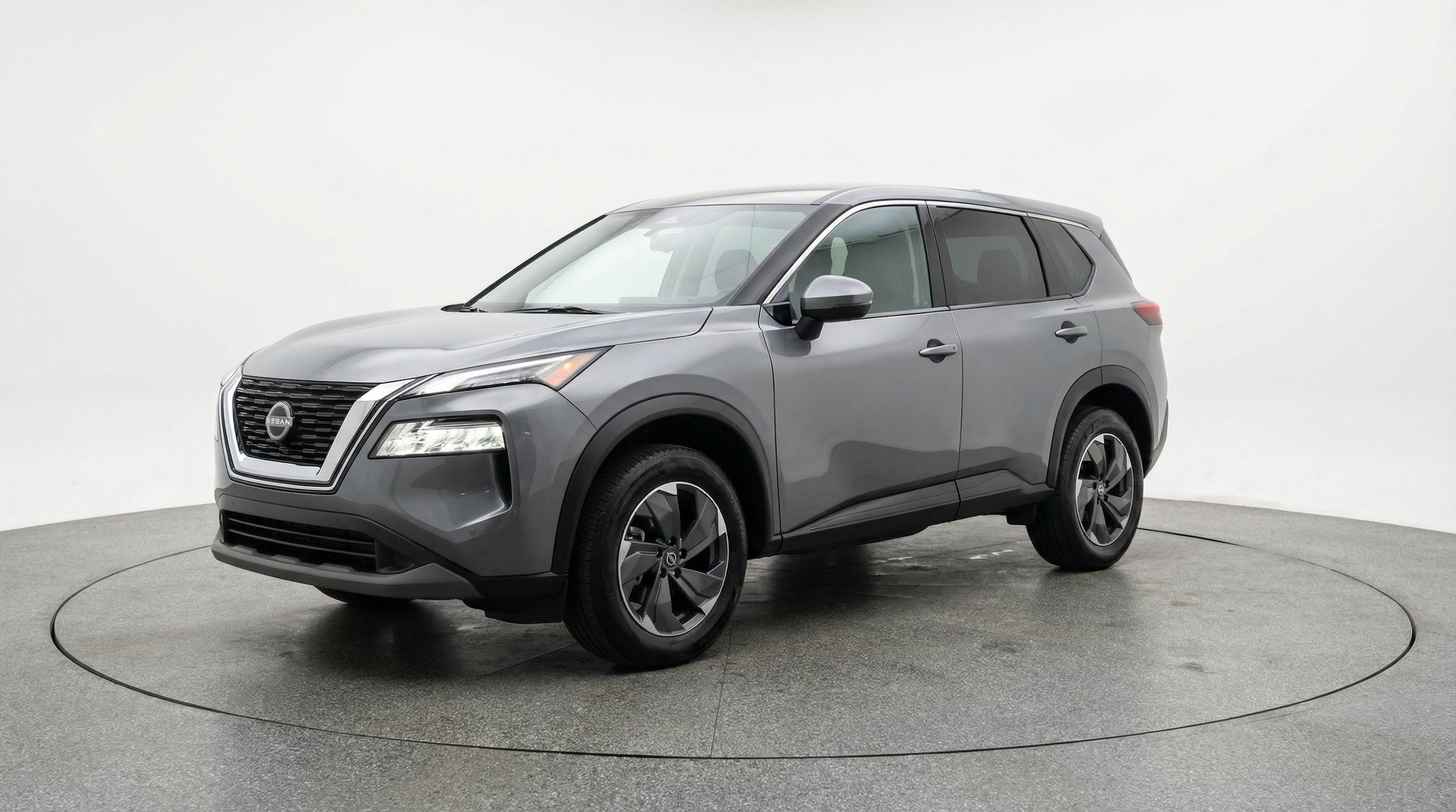 Thumbnail: 2025 Nissan Rogue - 3