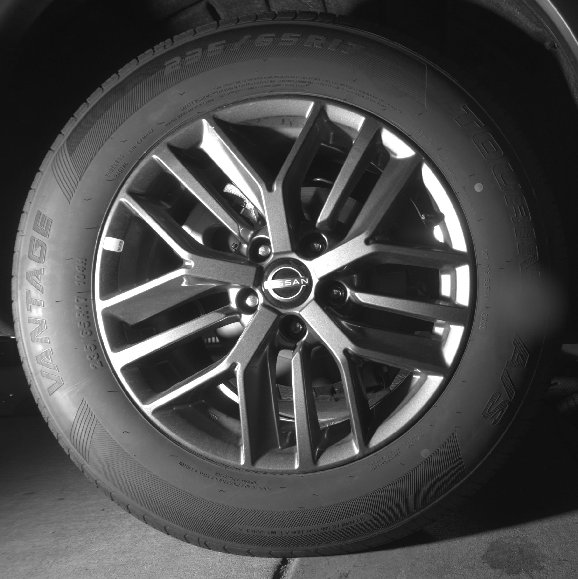 Thumbnail: 2026 Nissan Rogue - 15