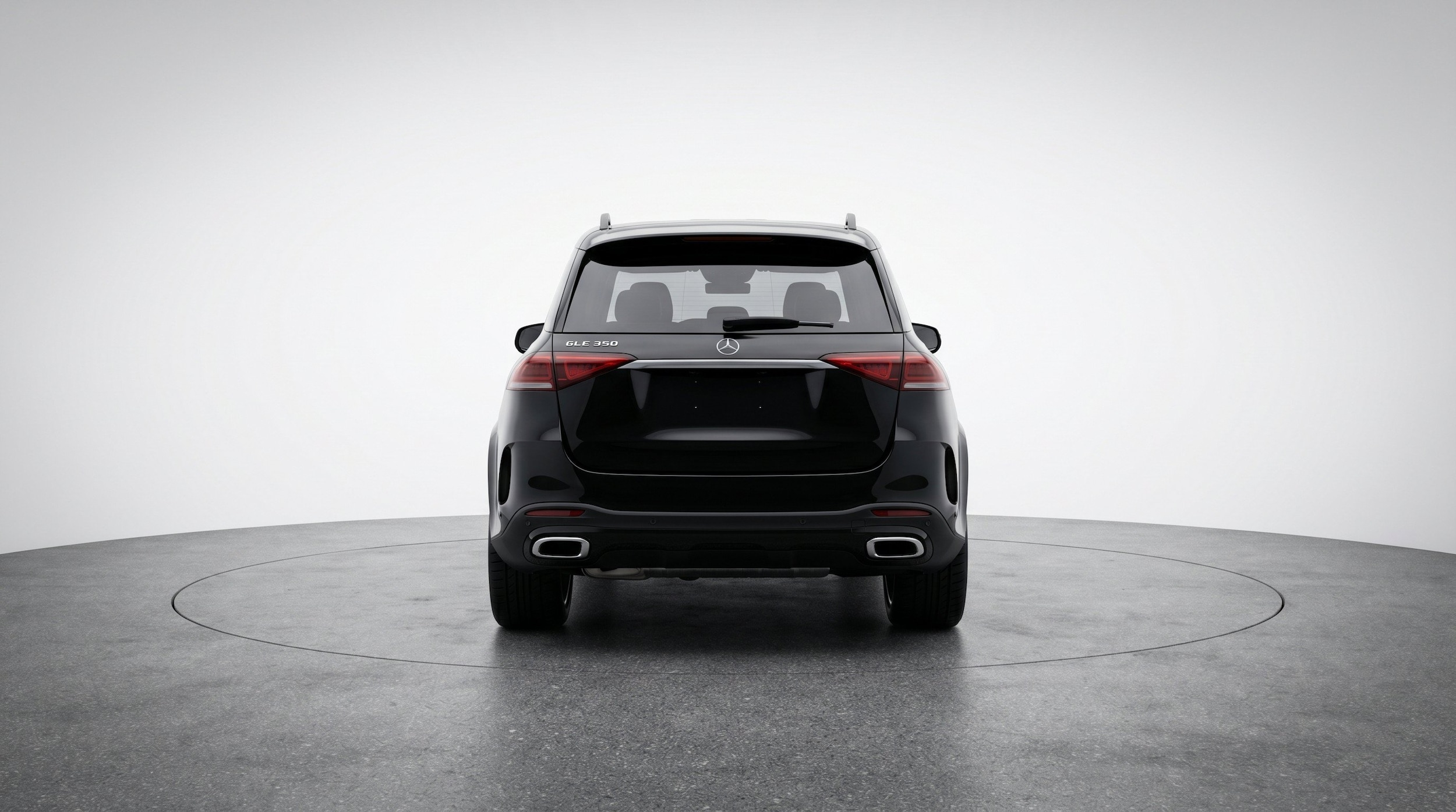 Thumbnail: 2026 Mercedes-Benz GLE - 7