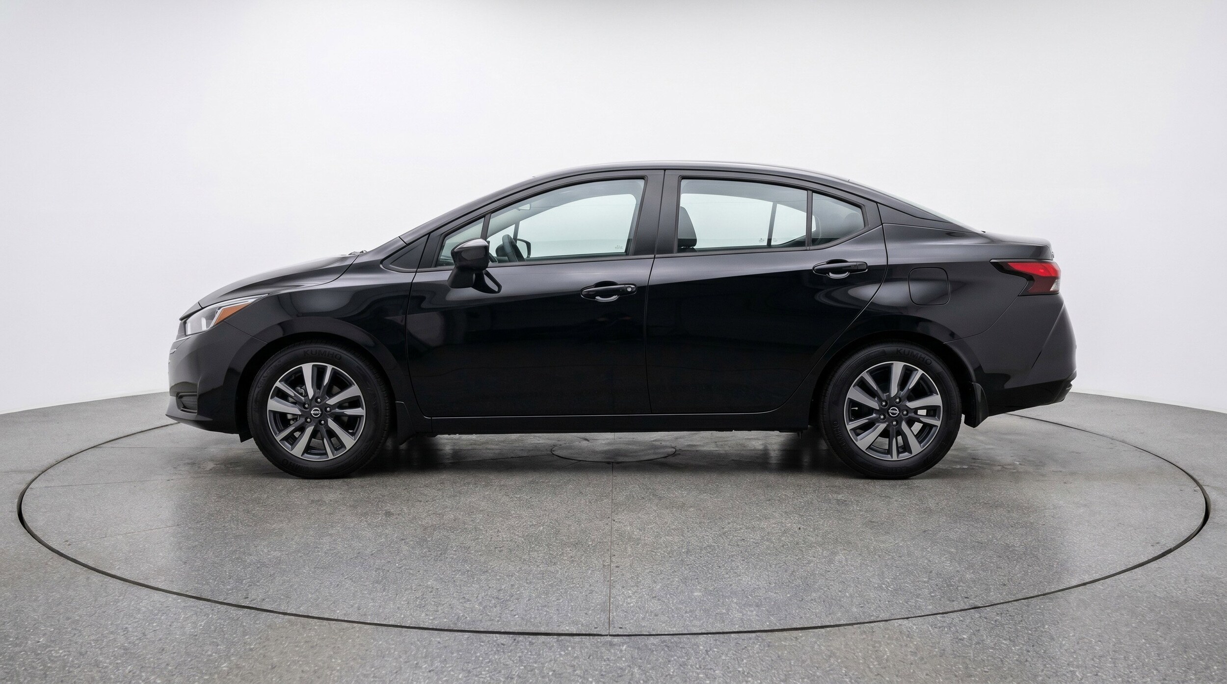 Thumbnail: 2025 Nissan Versa - 5