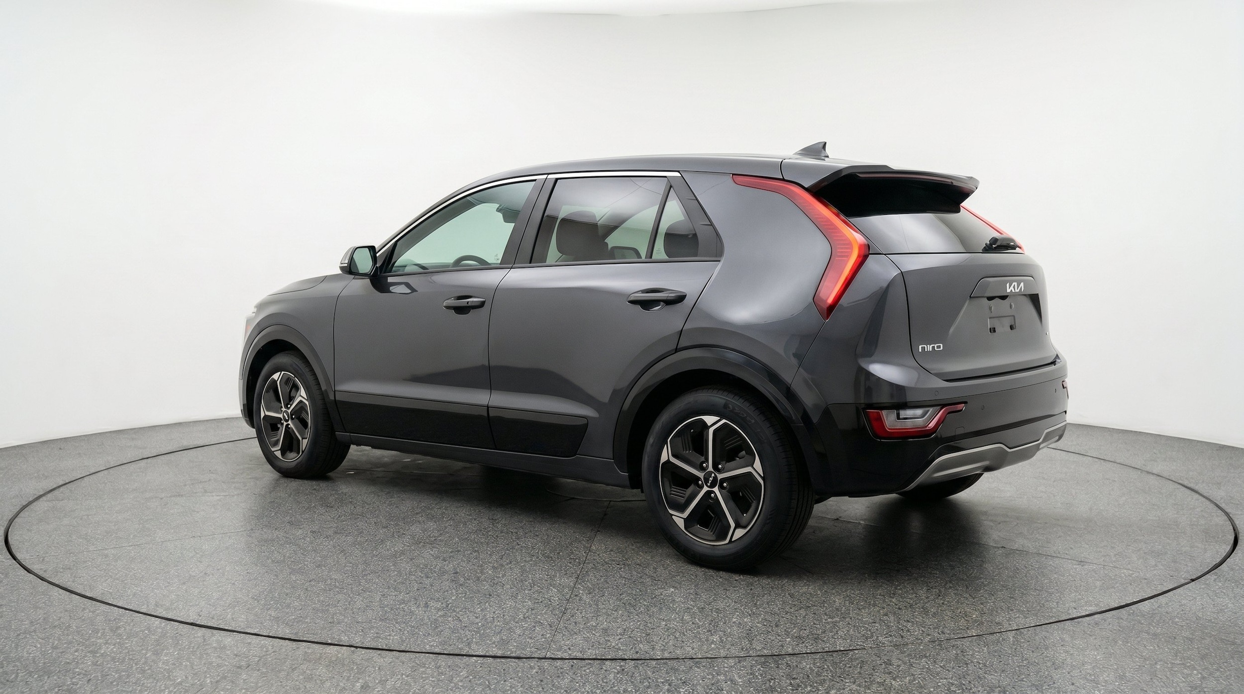 Thumbnail: 2026 Kia Niro - 6