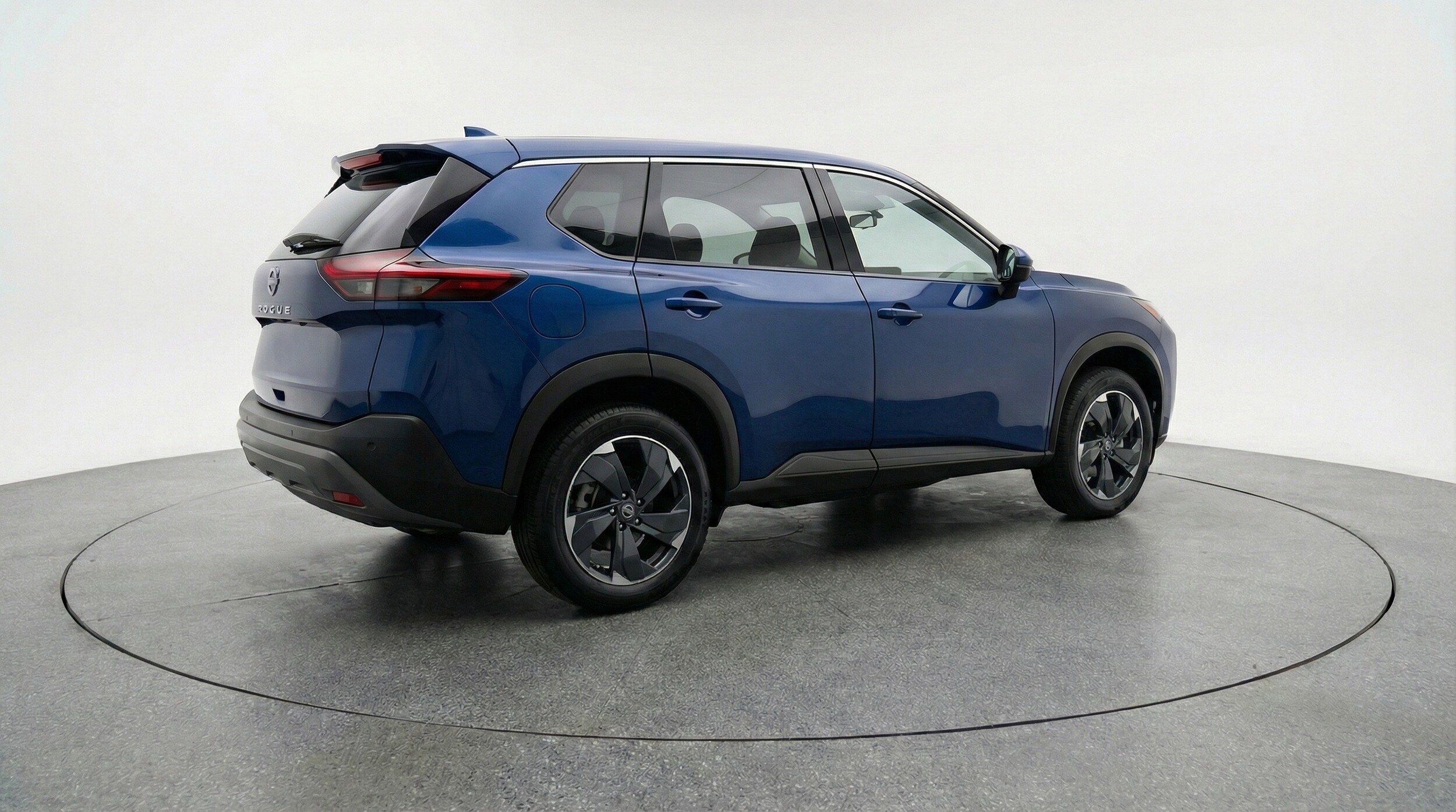 Thumbnail: 2025 Nissan Rogue - 9