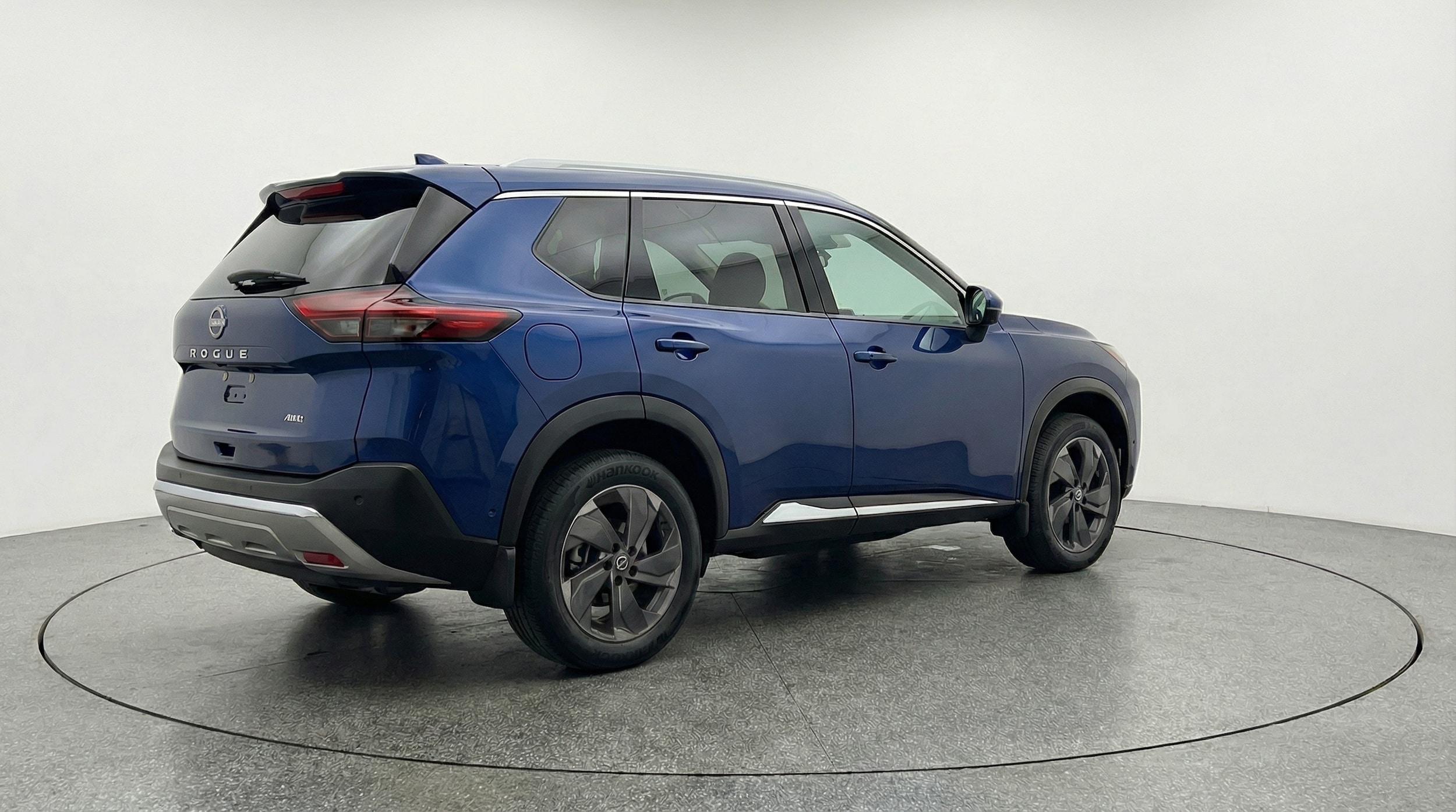 Thumbnail: 2025 Nissan Rogue - 7