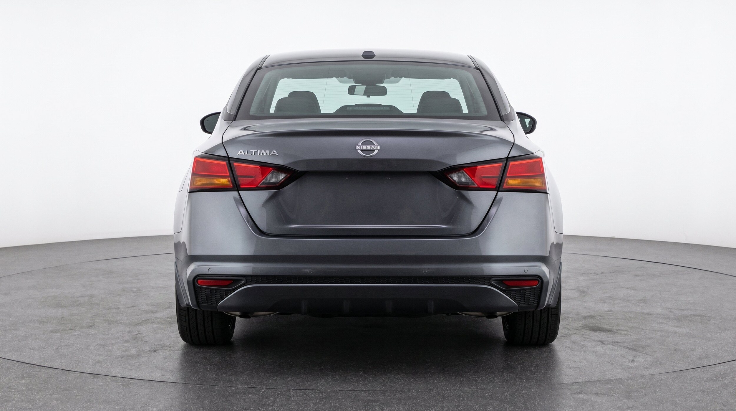 Thumbnail: 2026 Nissan Altima - 7