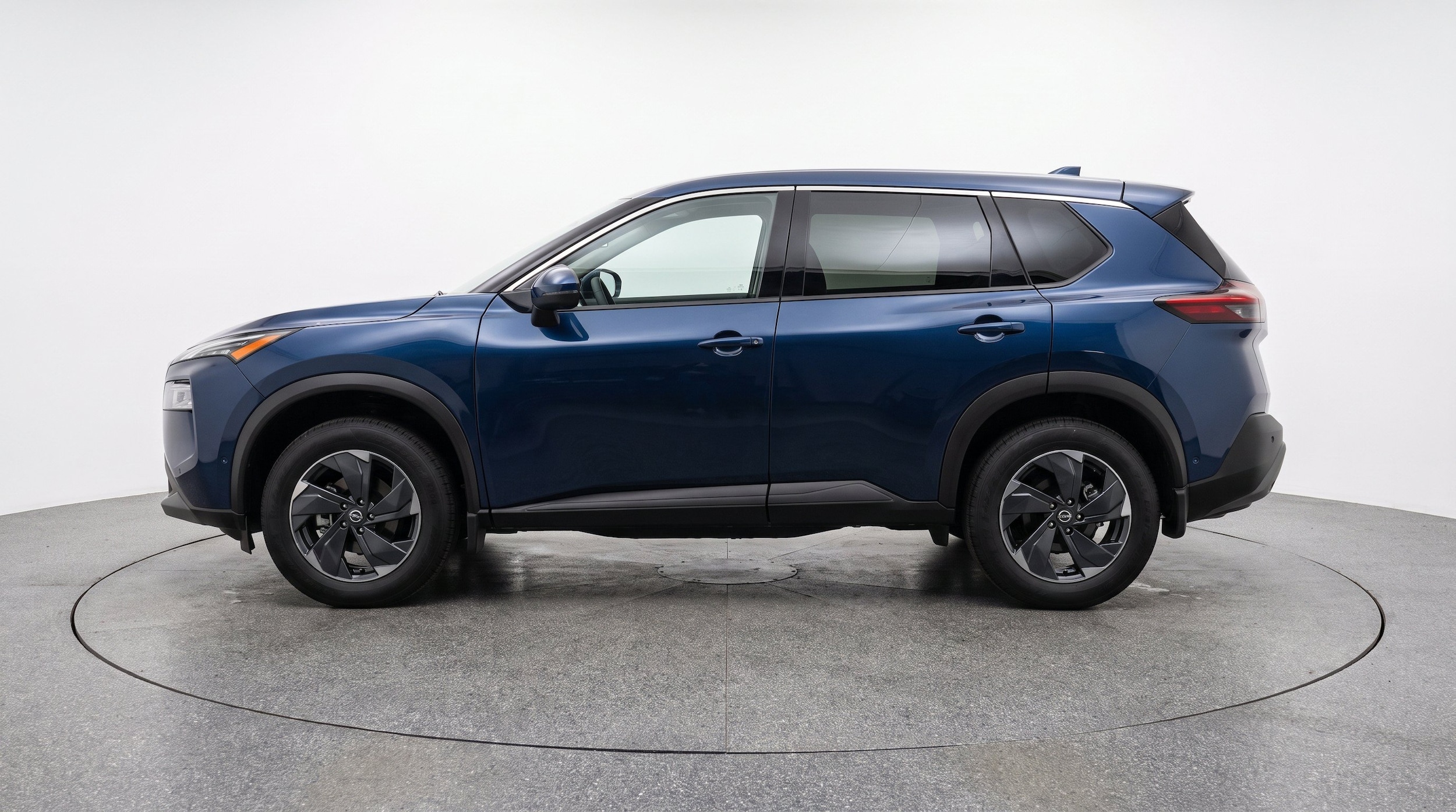 Thumbnail: 2025 Nissan Rogue - 5