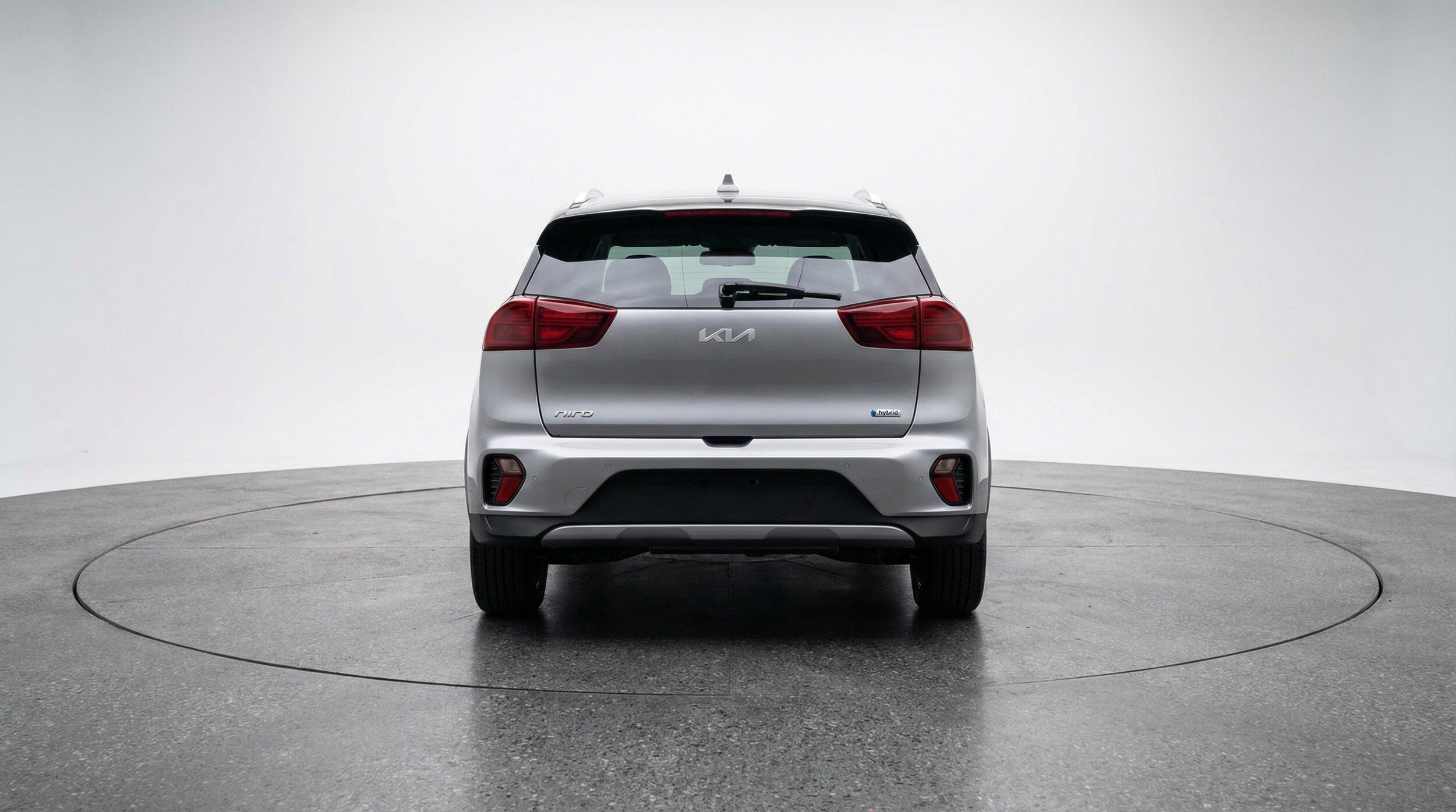 Thumbnail: 2026 Kia Niro - 7