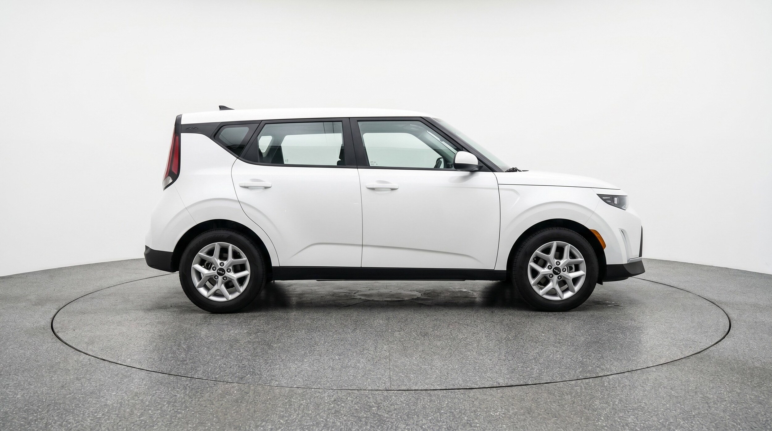 Thumbnail: 2025 Kia Soul - 11