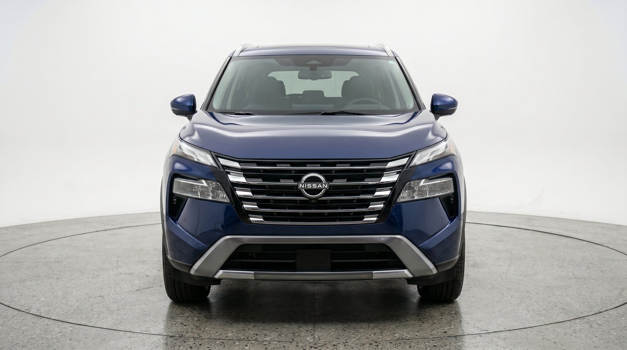 Thumbnail: 2026 Nissan Rogue - 2