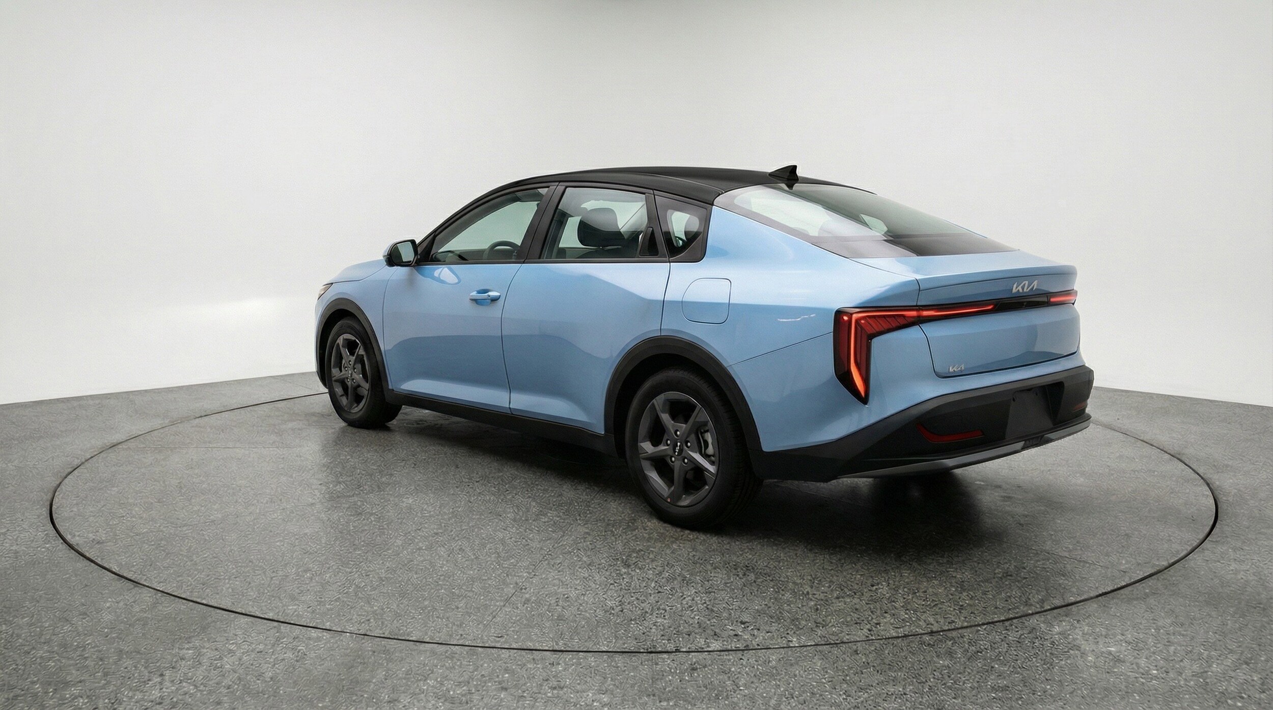 Thumbnail: 2025 Kia K4 - 6