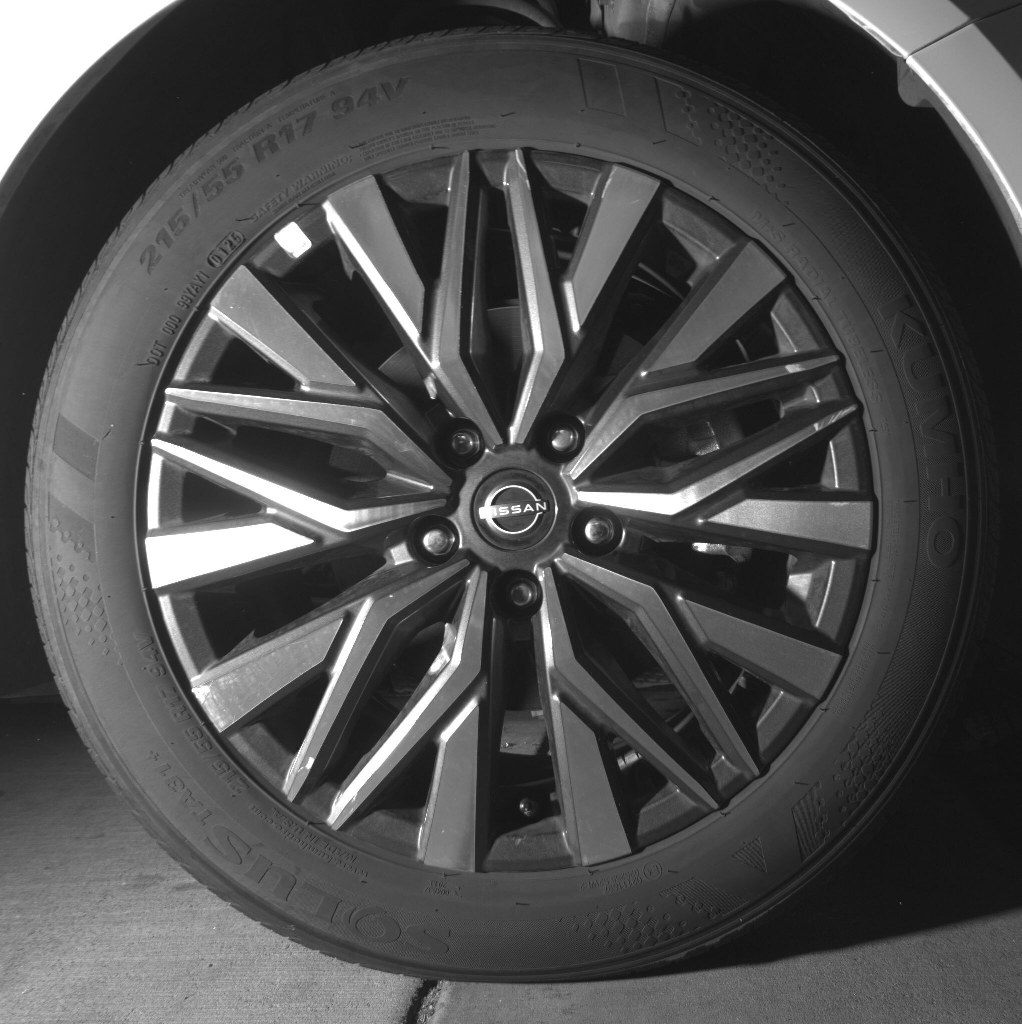 Thumbnail: 2025 Nissan Altima - 10