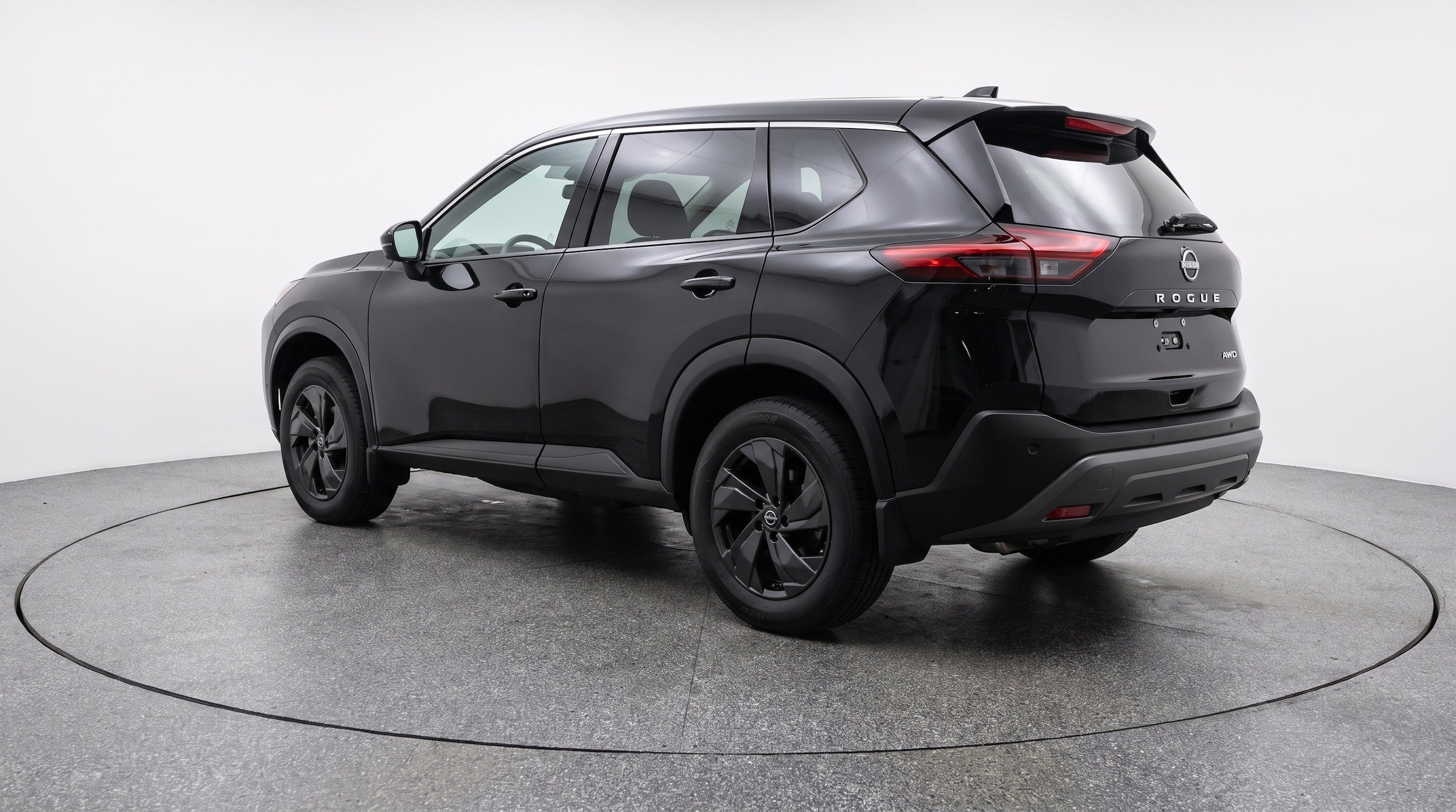 Thumbnail: 2026 Nissan Rogue - 6