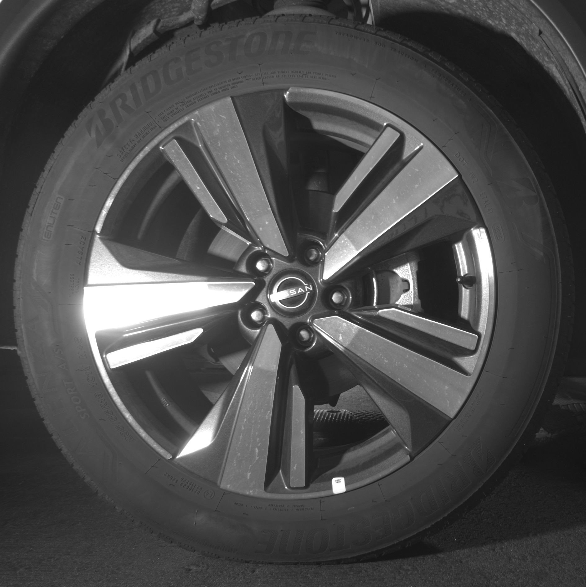 Thumbnail: 2026 Nissan Rogue - 13