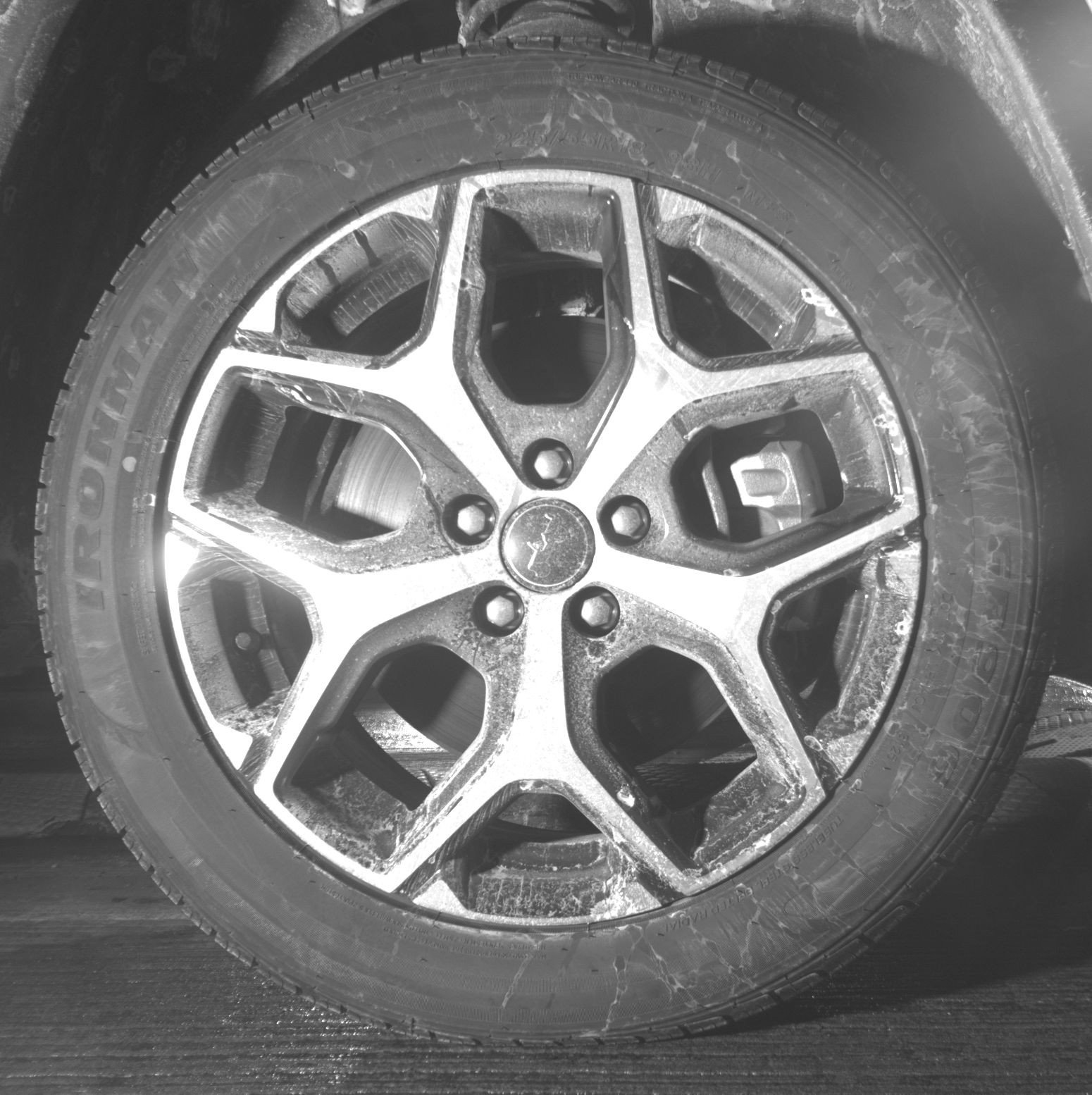 Thumbnail: 2025 Jeep Compass - 13