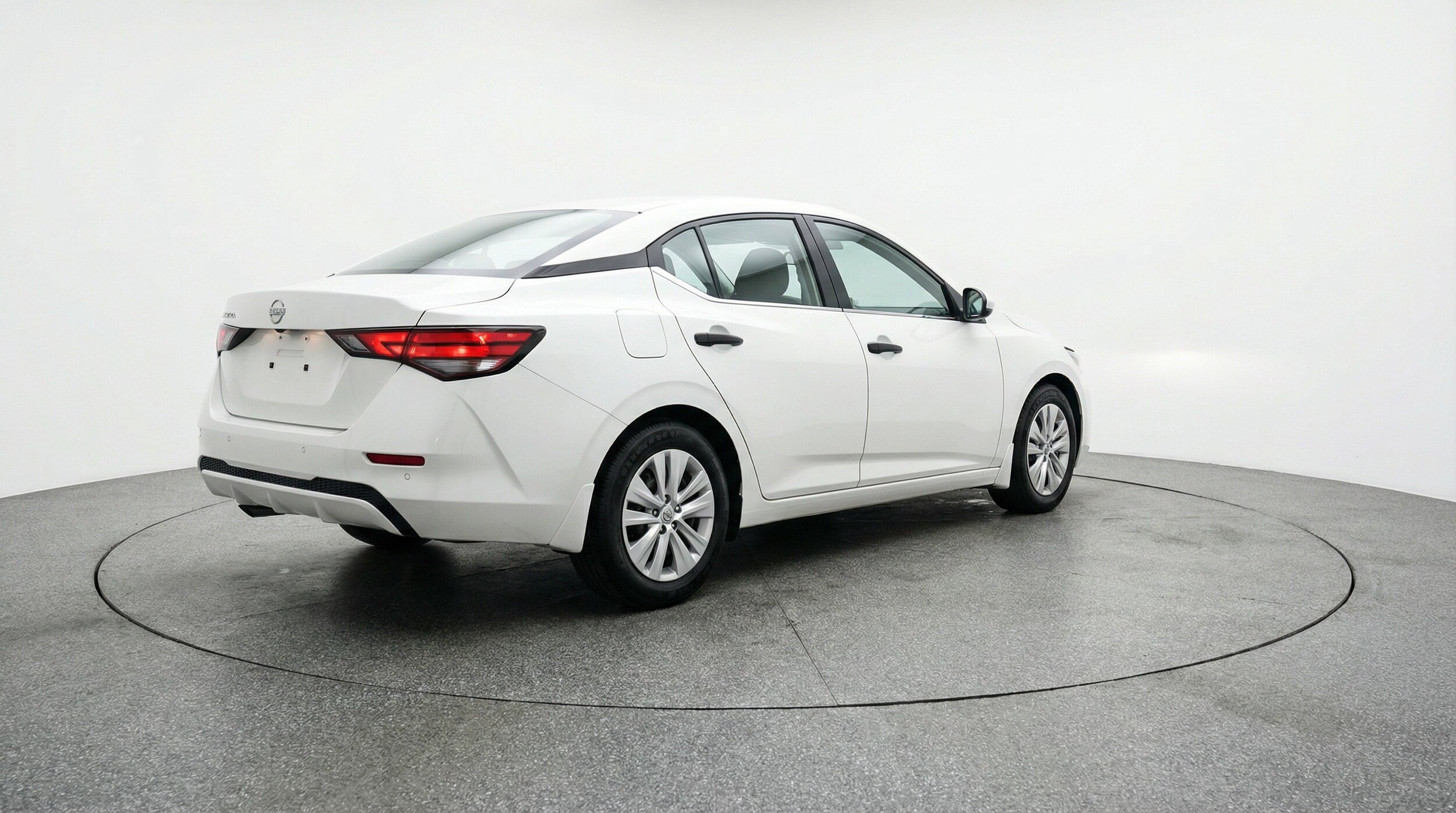 Thumbnail: 2025 Nissan Sentra - 9