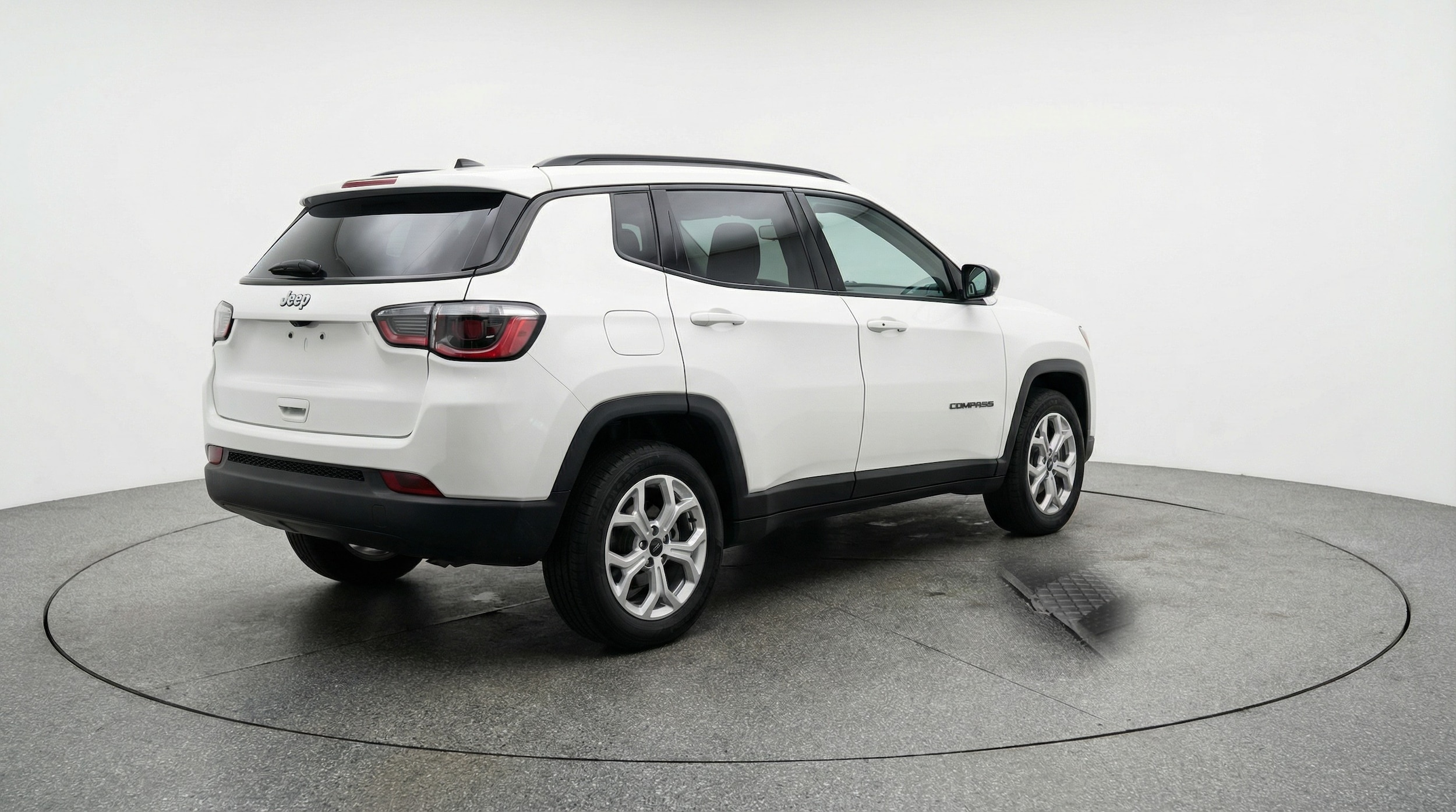 Thumbnail: 2025 Jeep Compass - 7
