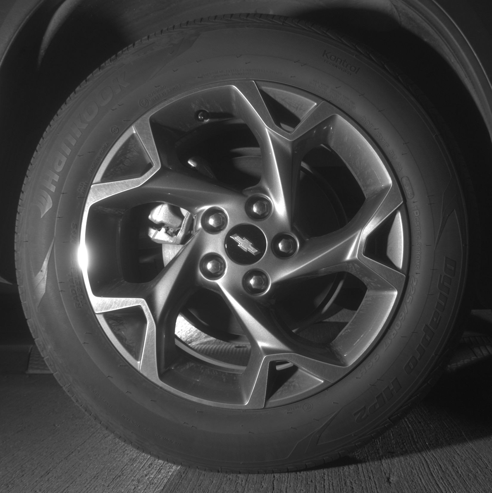 Thumbnail: 2025 Chevrolet Trax - 15