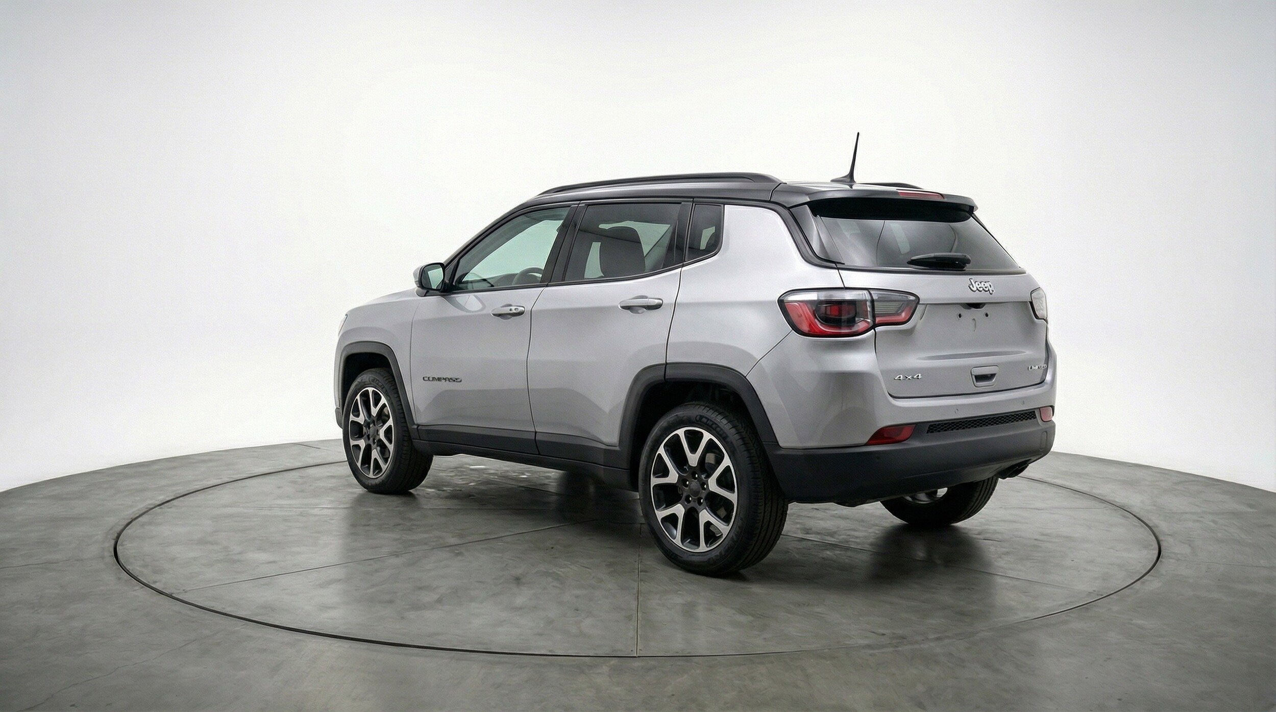 Thumbnail: 2025 Jeep Compass - 6